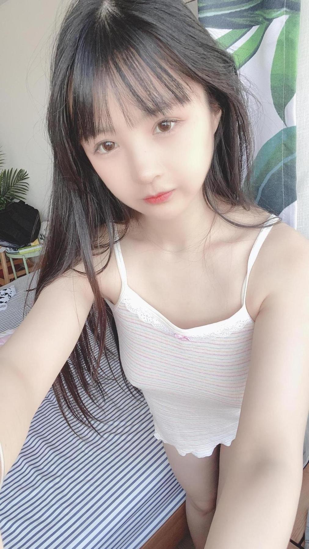 Sakurai Ningning - A Girl's Daily Life