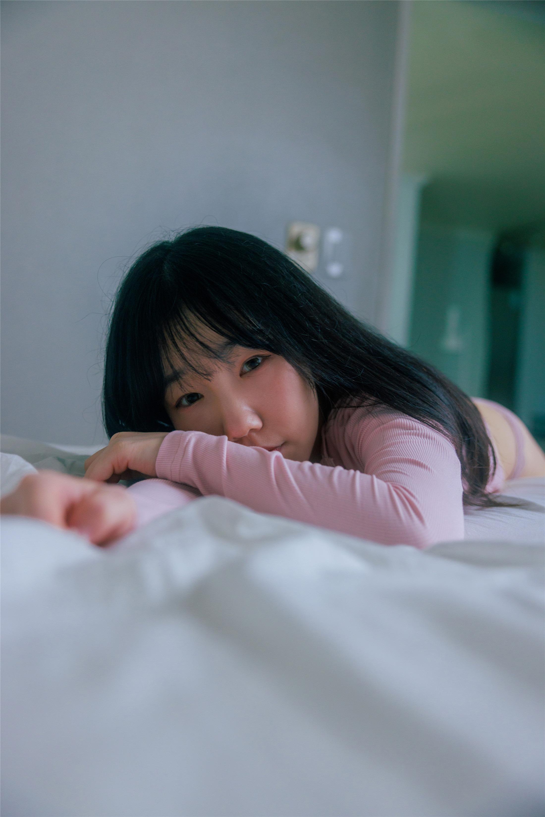甜箱] 耶莉 去玩 耶莉 02 80P