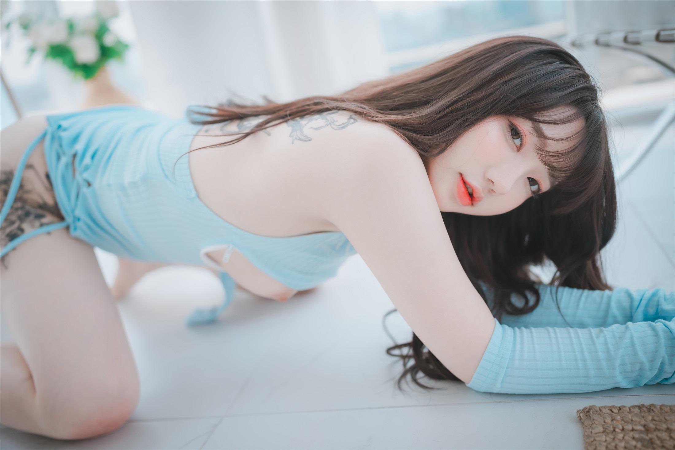 디자와 포토 - 손예은 - 미스 슬로우핸드 121P