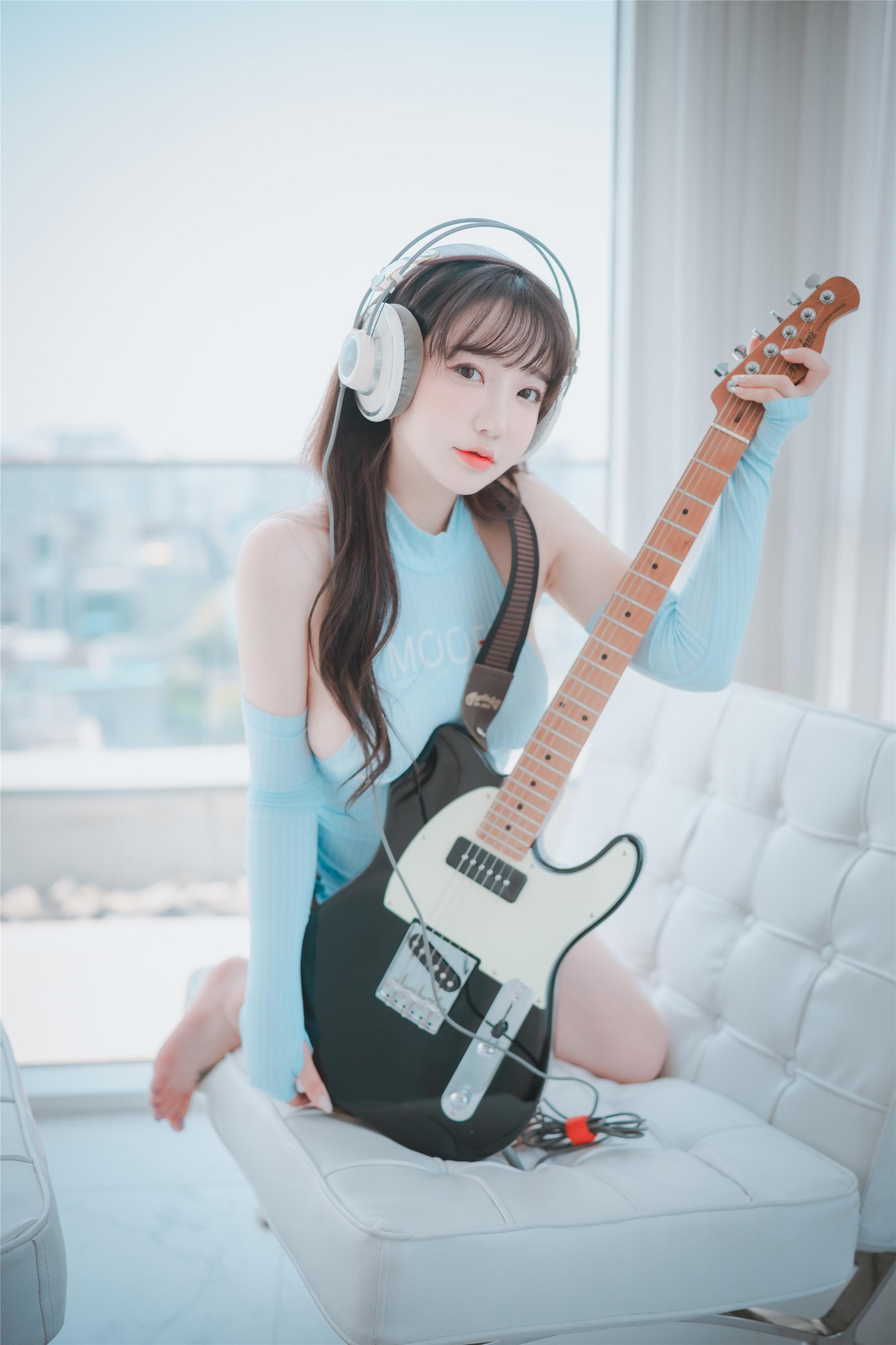 DJAWA 相片 - 孫藝恩 - 慢手女士 121P