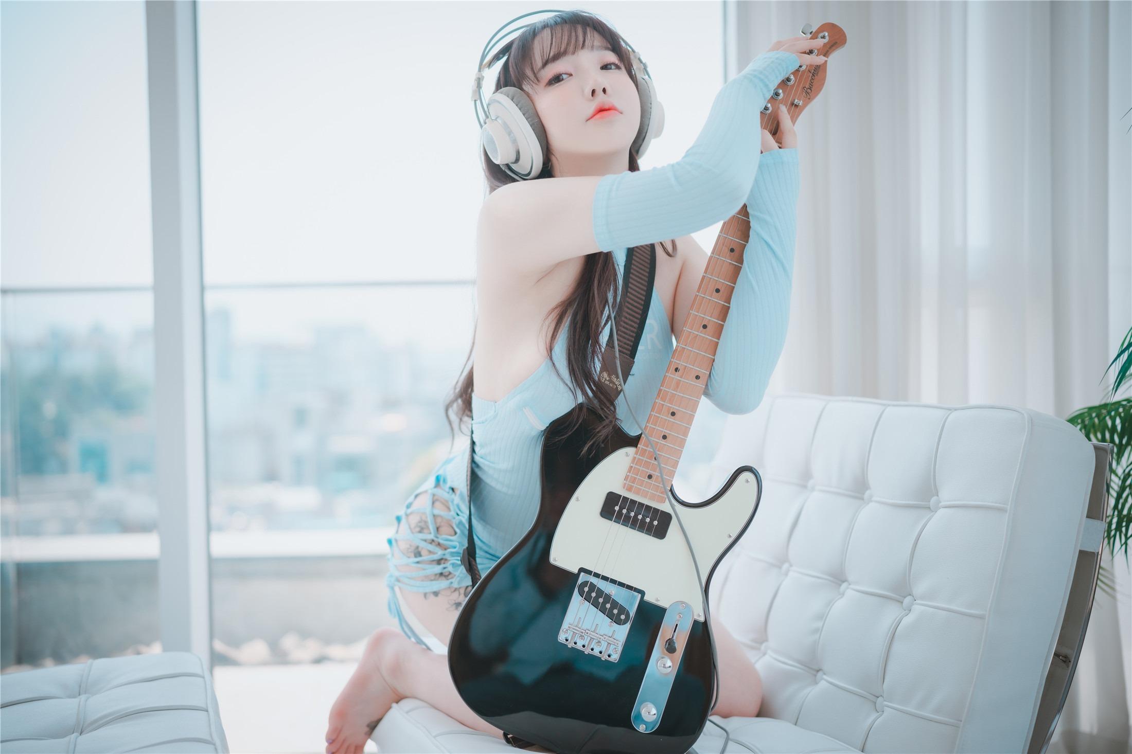 DJAWA 相片 - 孫藝恩 - 慢手女士 121P