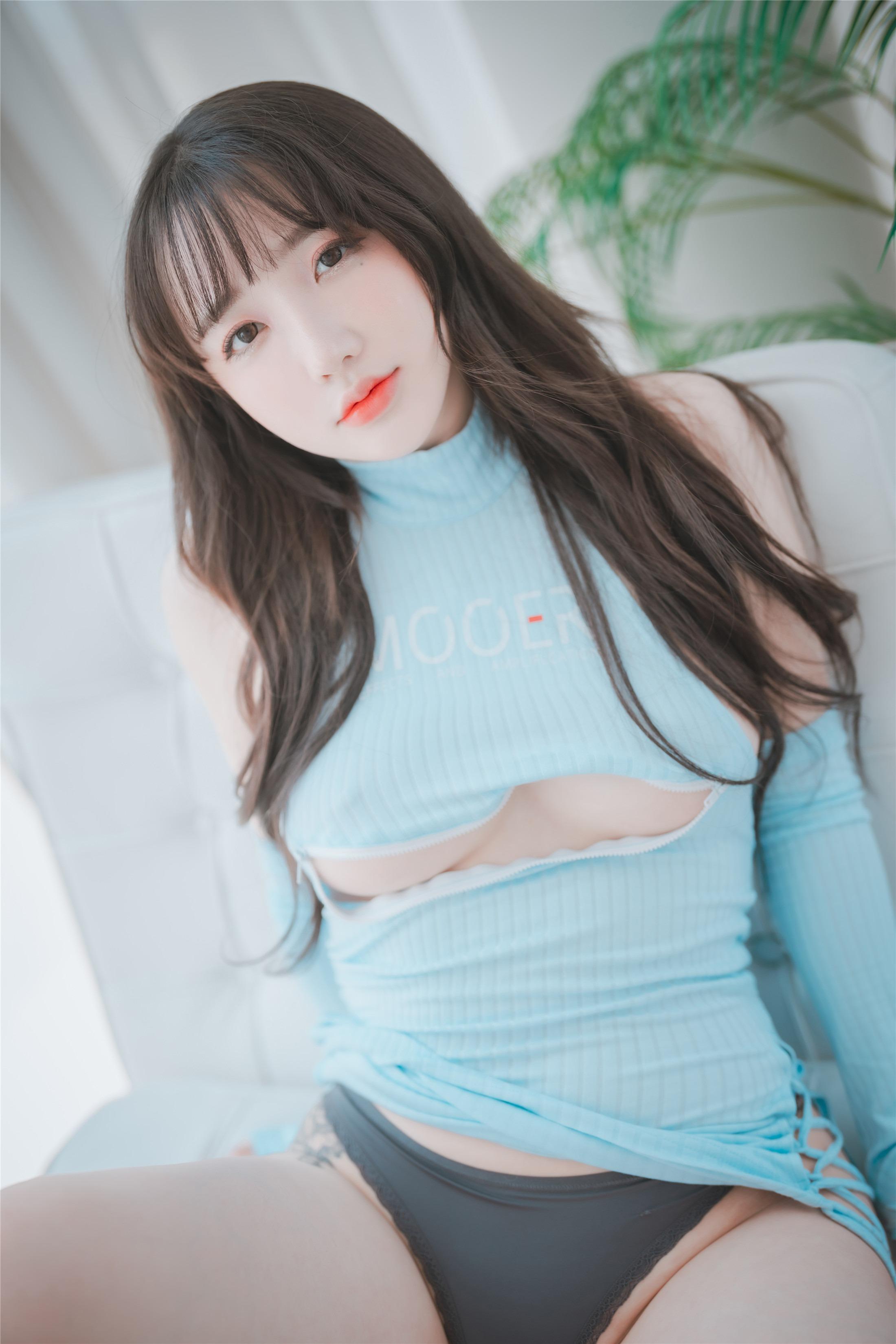 ディジャワ フォト - ソン・イェウン (손예은) - ミス・スローハンド 121P