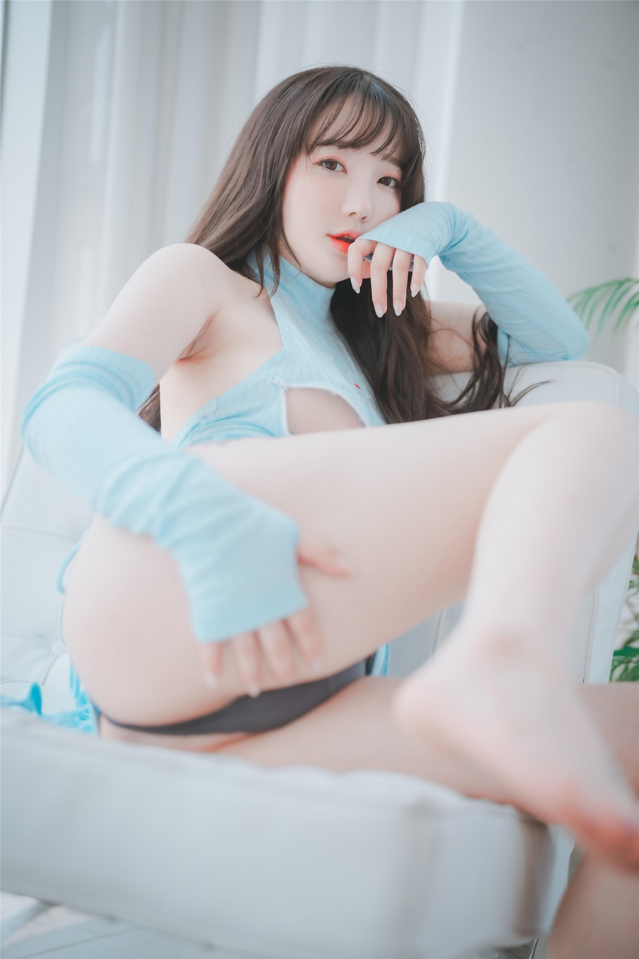 ディジャワ フォト - ソン・イェウン (손예은) - ミス・スローハンド 121P