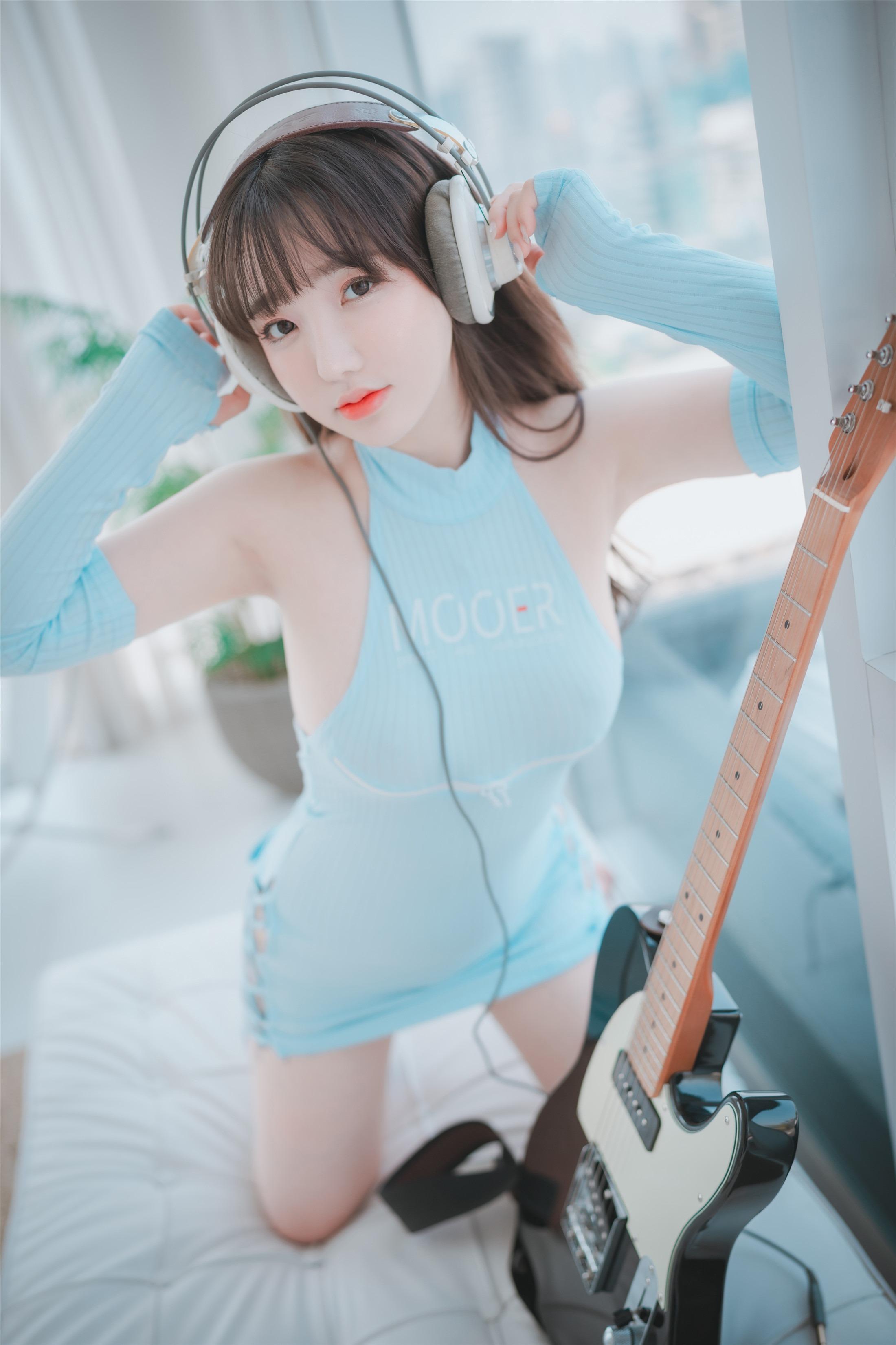 ディジャワ フォト - ソン・イェウン (손예은) - ミス・スローハンド 121P