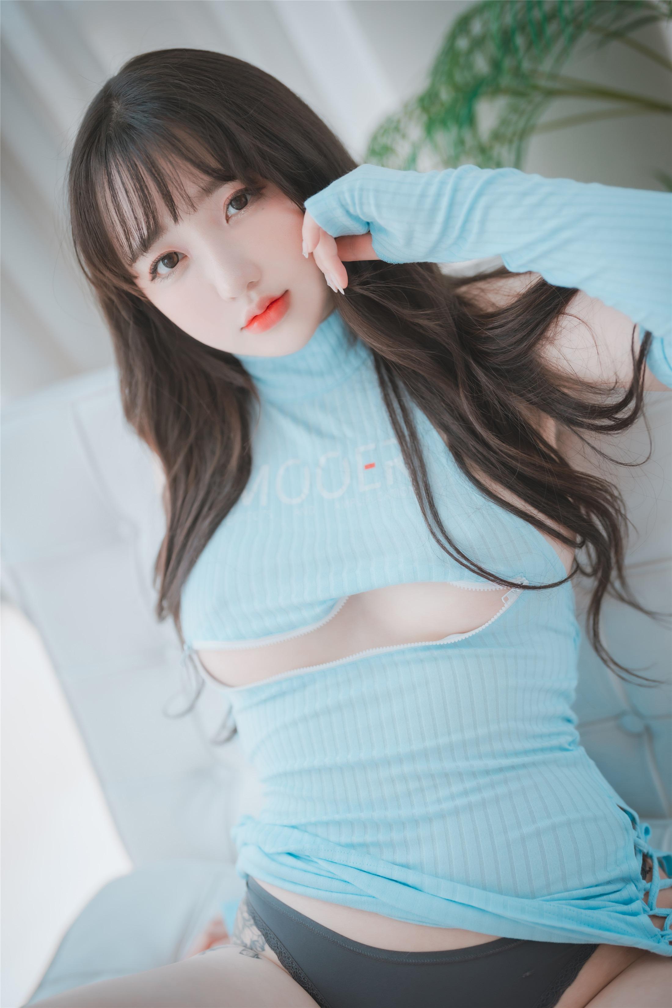 ディジャワ フォト - ソン・イェウン (손예은) - ミス・スローハンド 121P