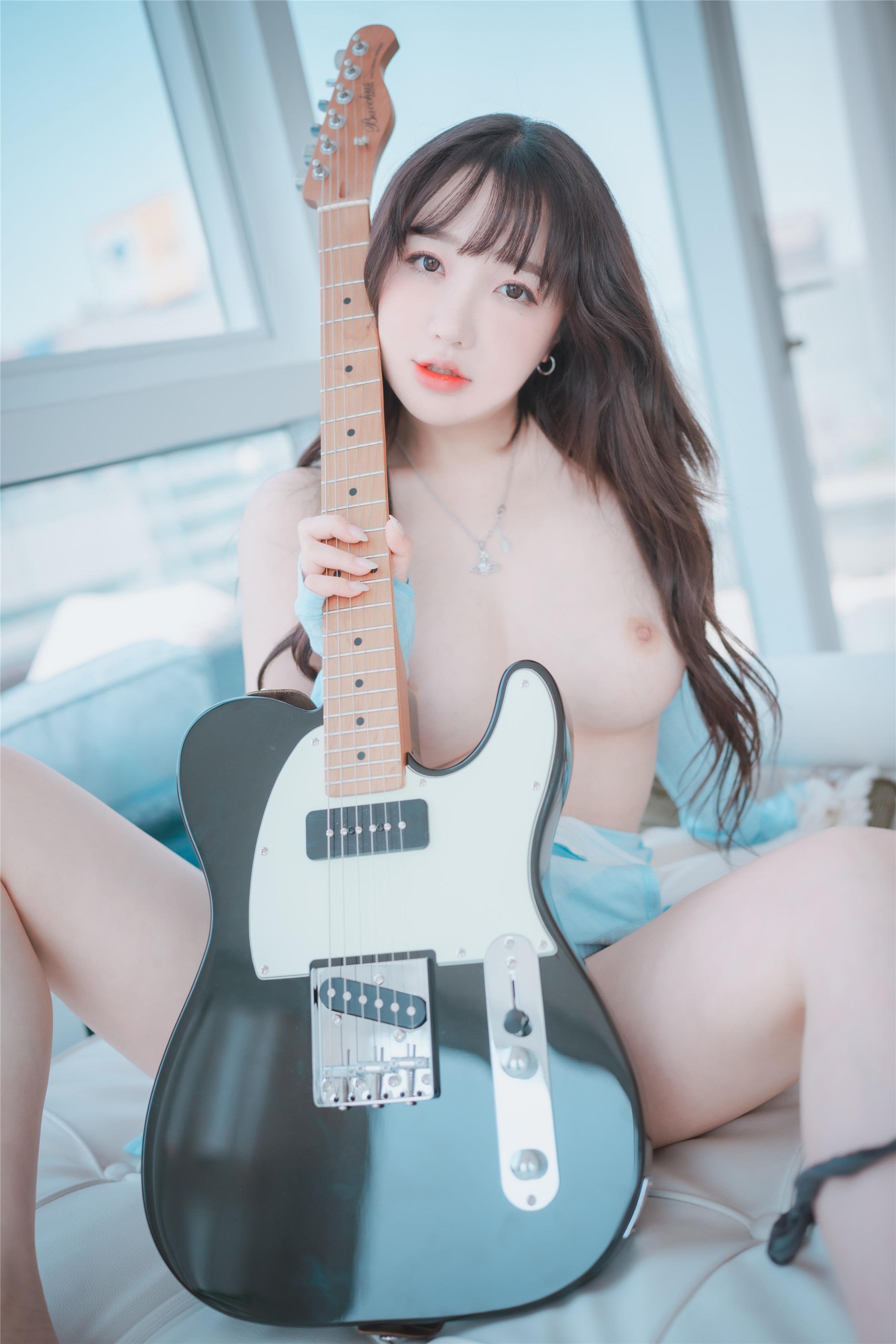 DJAWA Photo - ซอน เยอึน (손예은) - นางสาว สโลว์แฮนด์ 121P