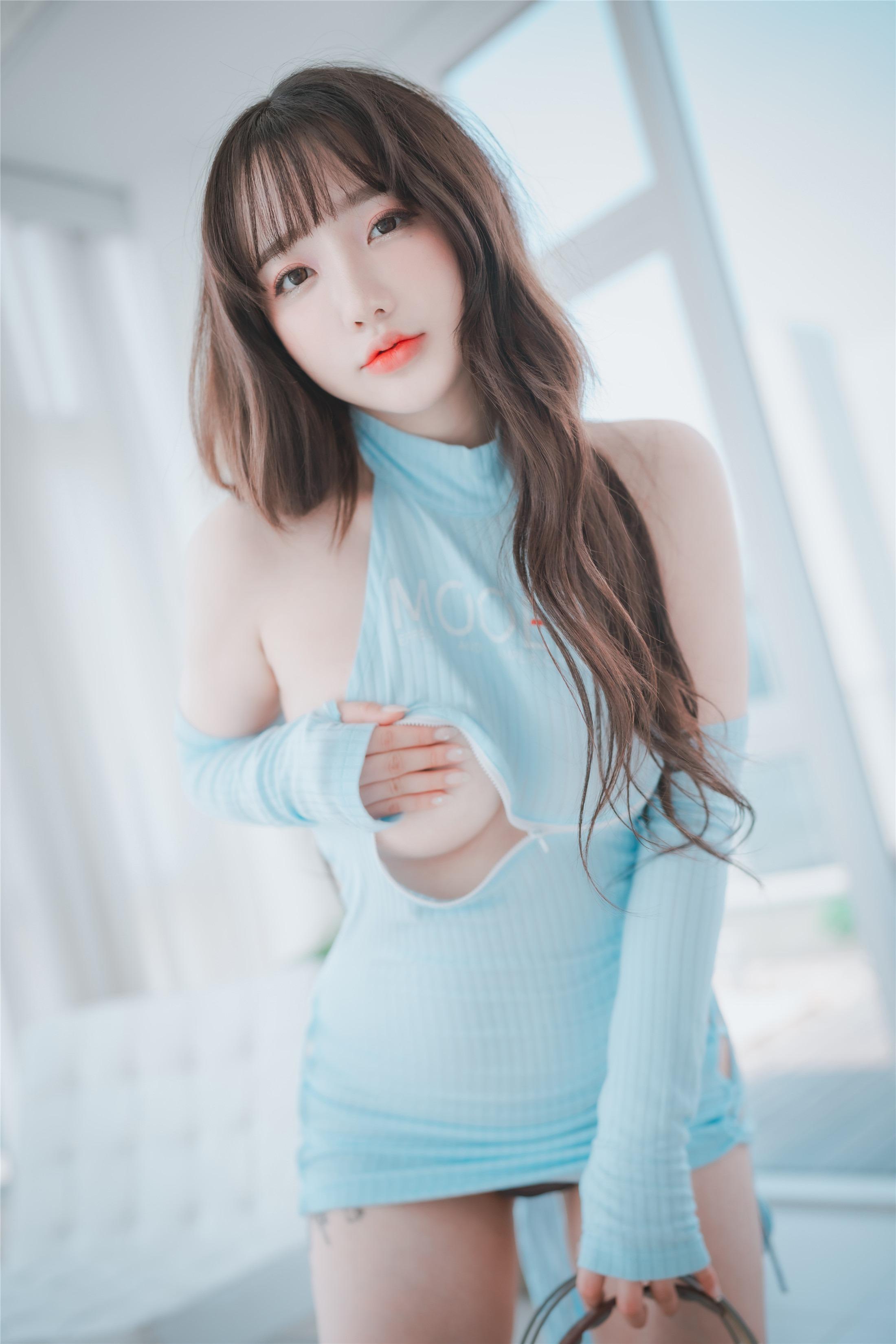 ディジャワ フォト - ソン・イェウン (손예은) - ミス・スローハンド 121P