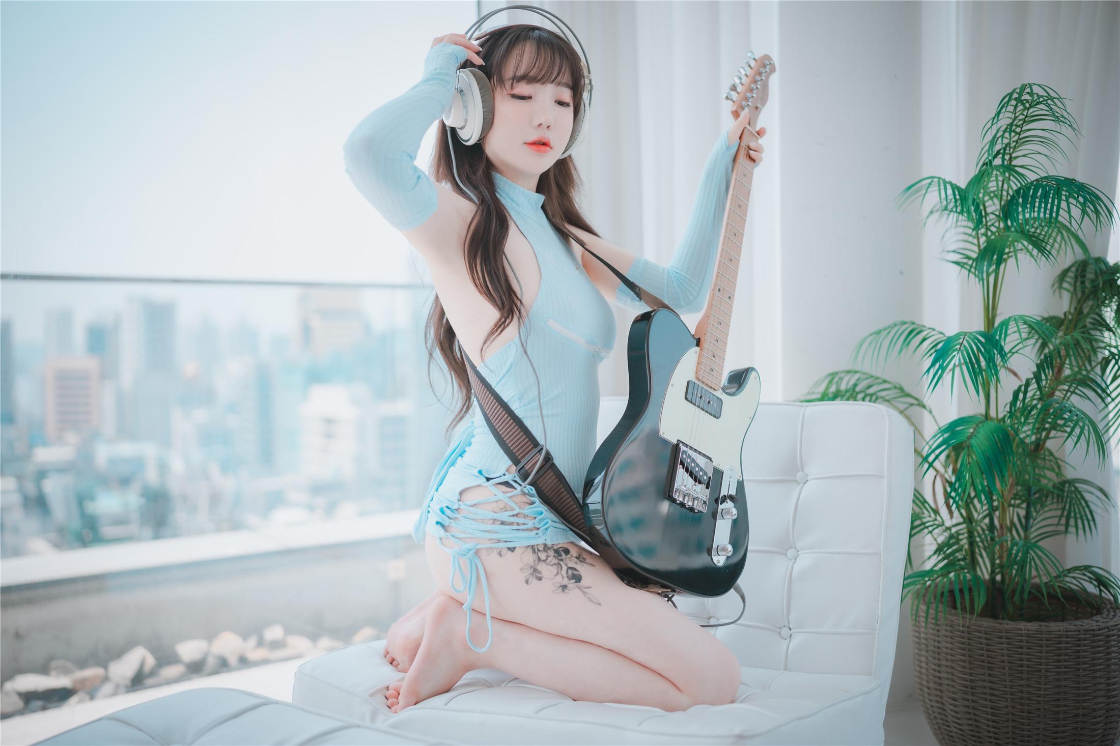 DJAWA 相片 - 孫藝恩 - 慢手女士 121P