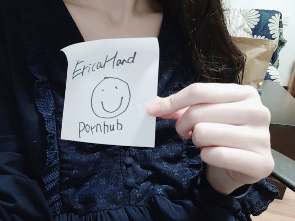 ThZu.Cc] LOL Girl ERICAHAND Pictures