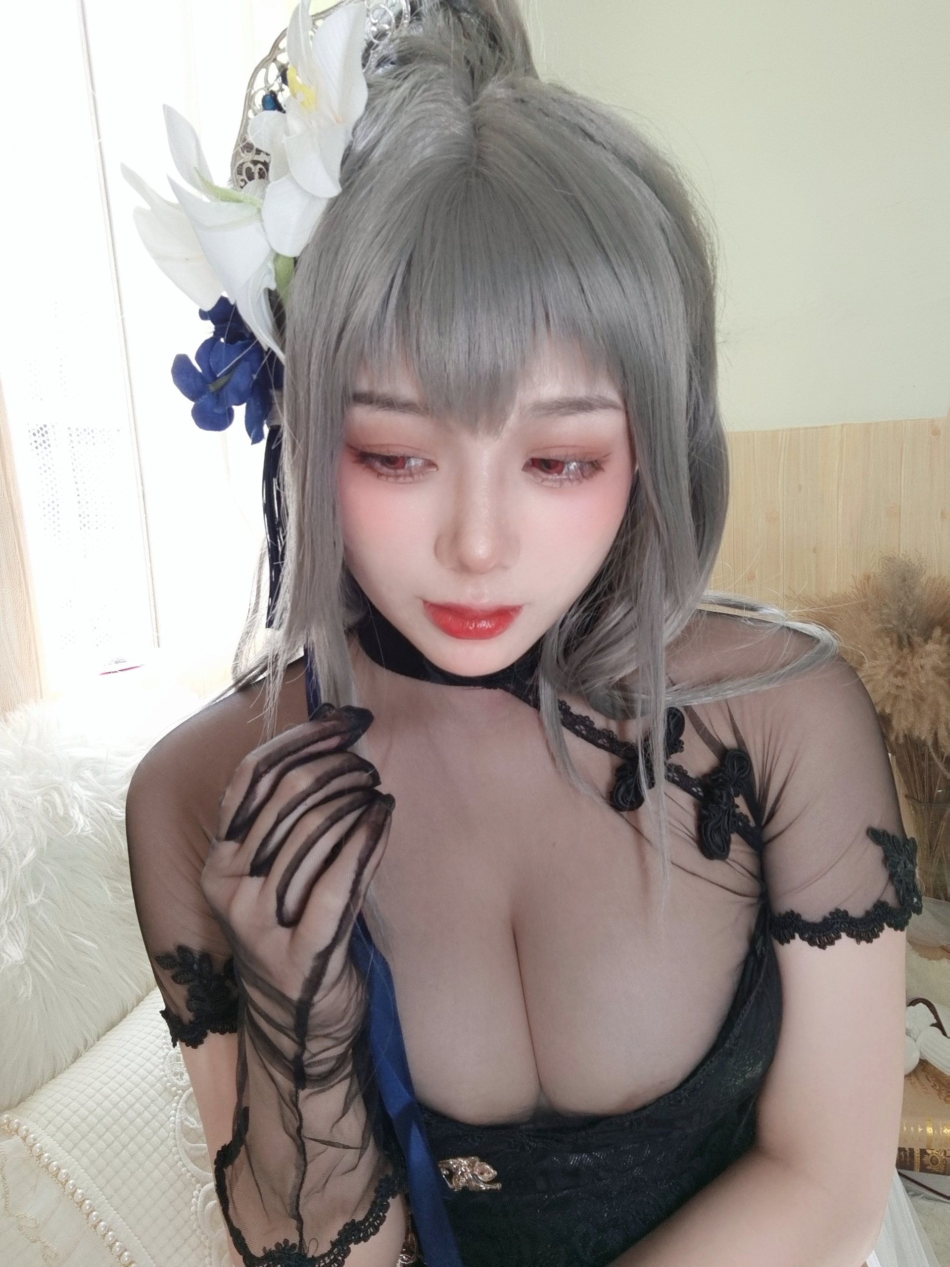 จิวยัน-ลุยส์ที่เก้า
