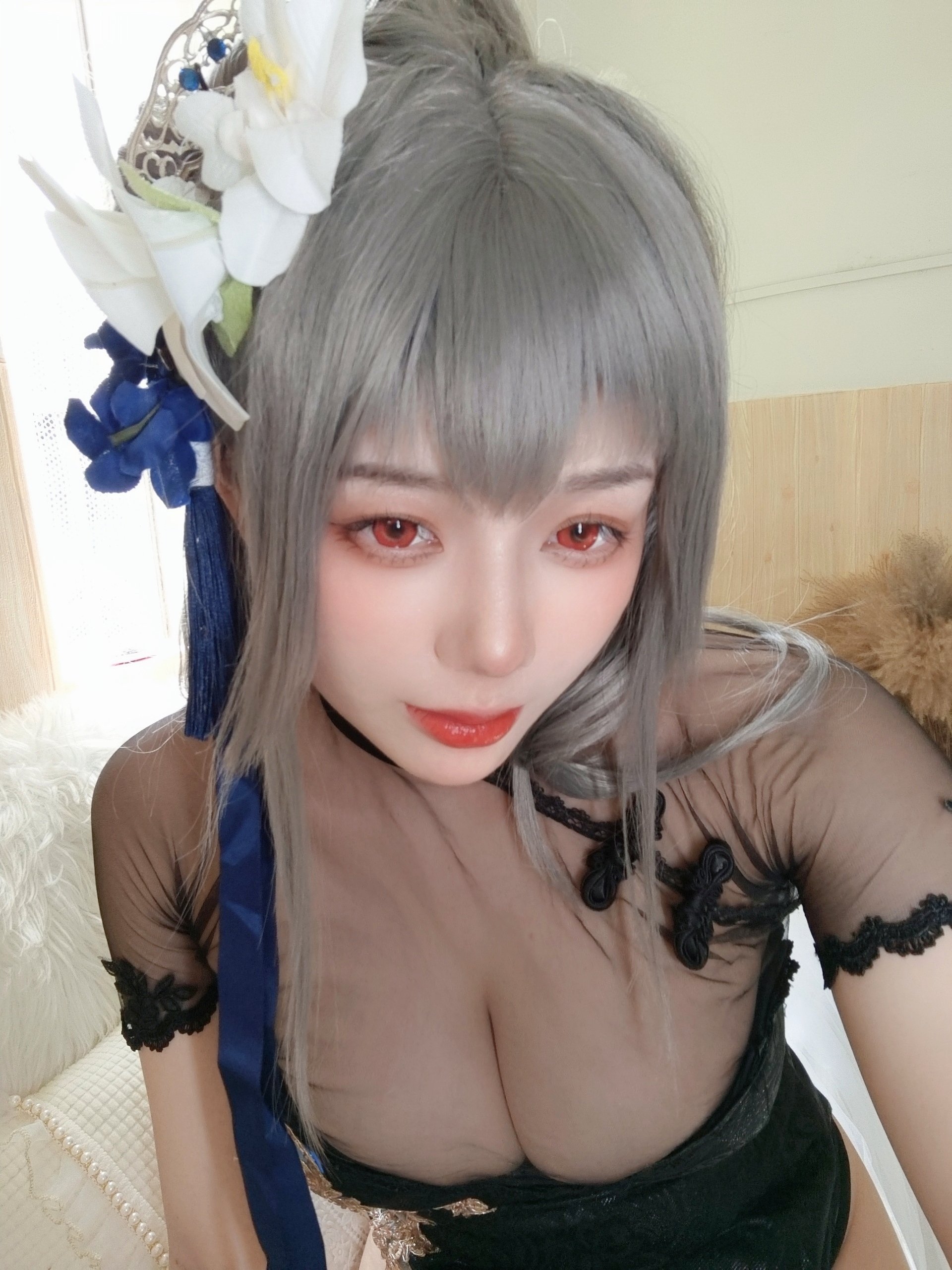 จิวยัน-ลุยส์ที่เก้า
