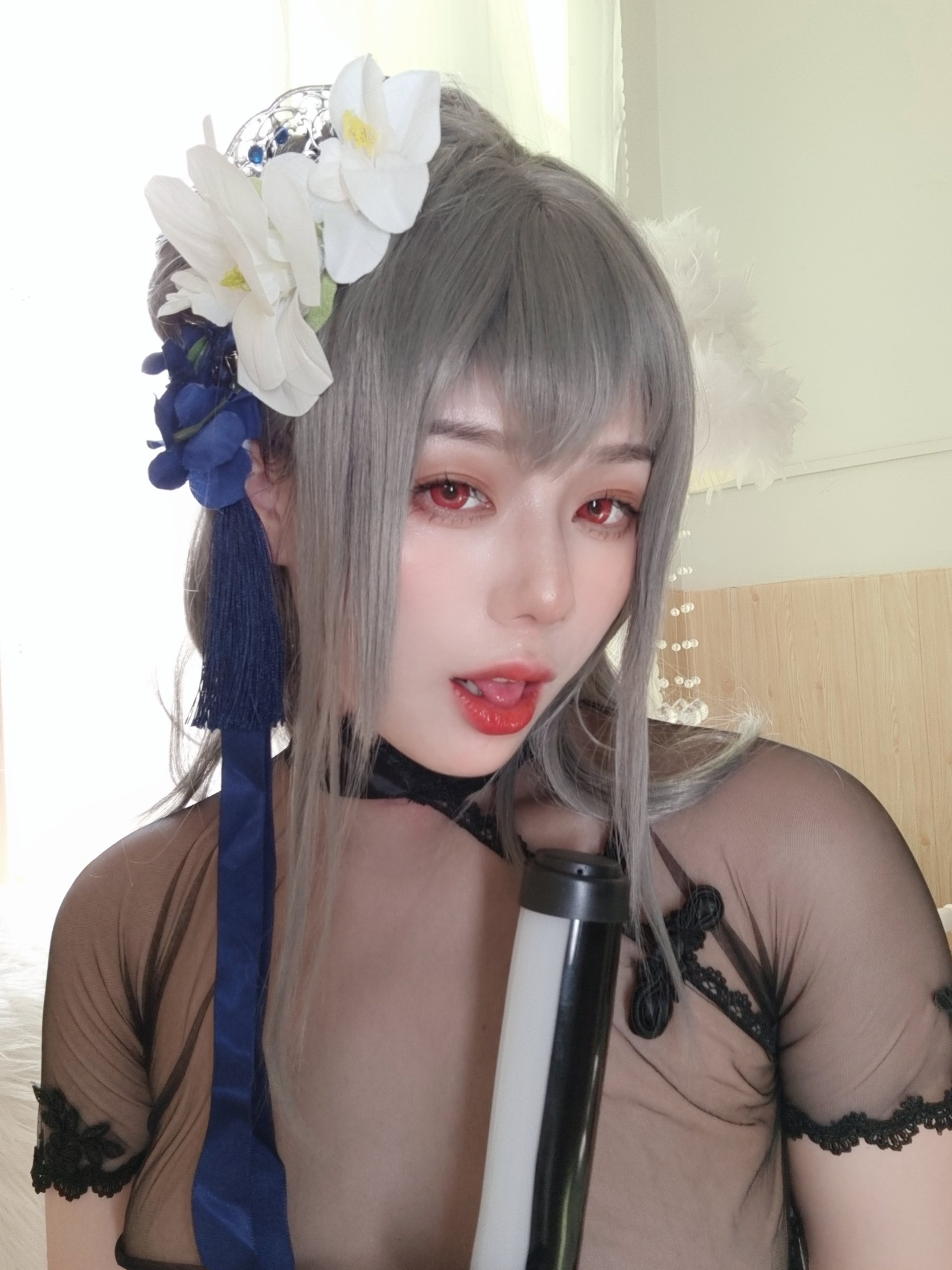 จิวยัน-ลุยส์ที่เก้า
