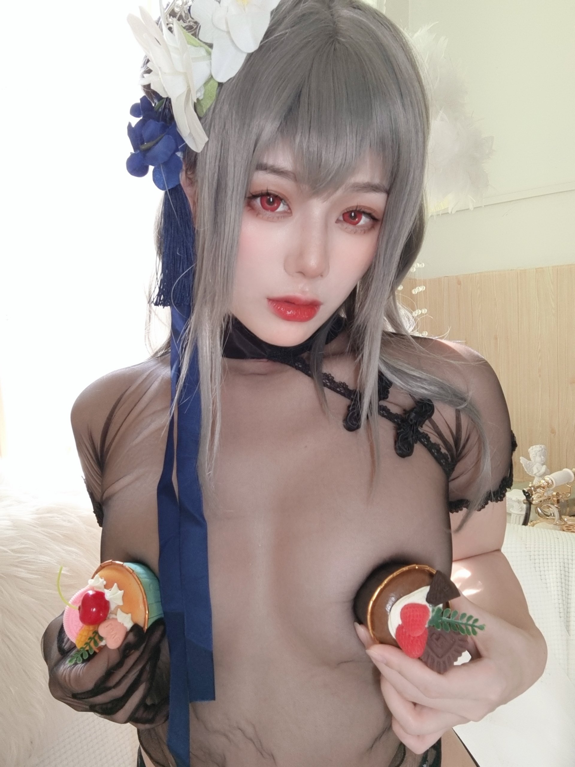 จิวยัน-ลุยส์ที่เก้า