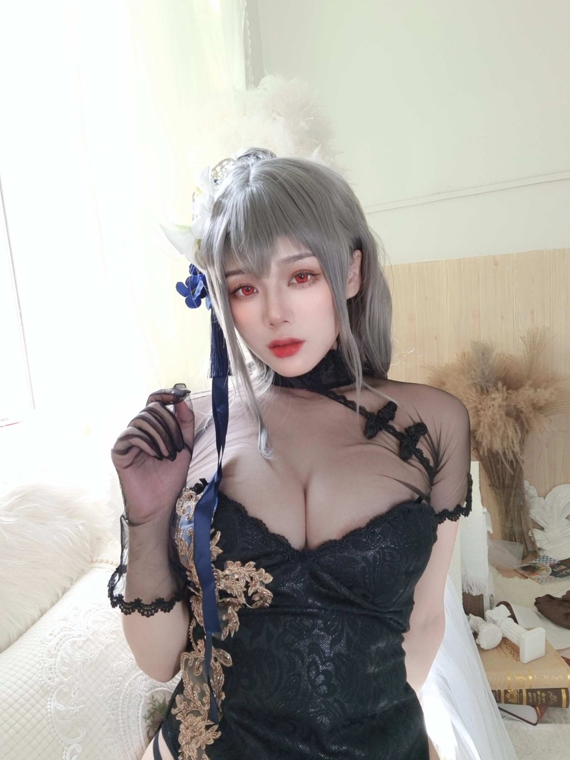 จิวยัน-ลุยส์ที่เก้า