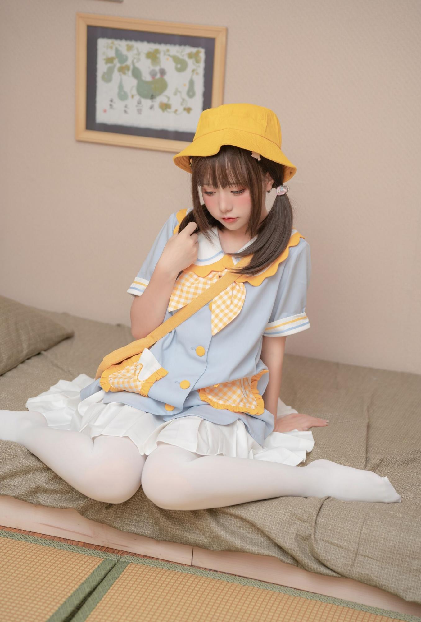 Nekokoyoshi Miao Xiaoji 幼稚園Cosplay写真