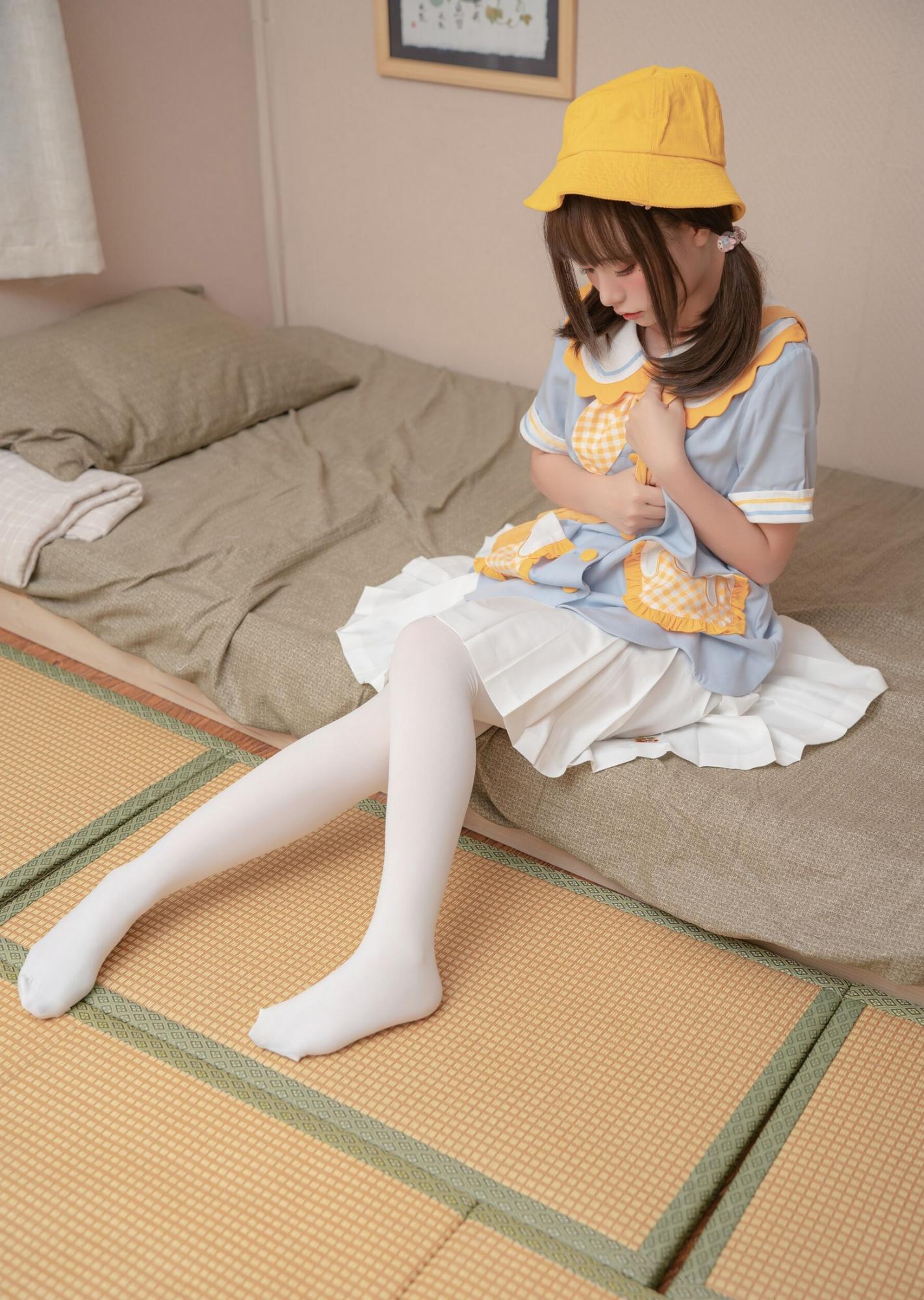 Nekokoyoshi Miao Xiaoji 幼稚園Cosplay写真