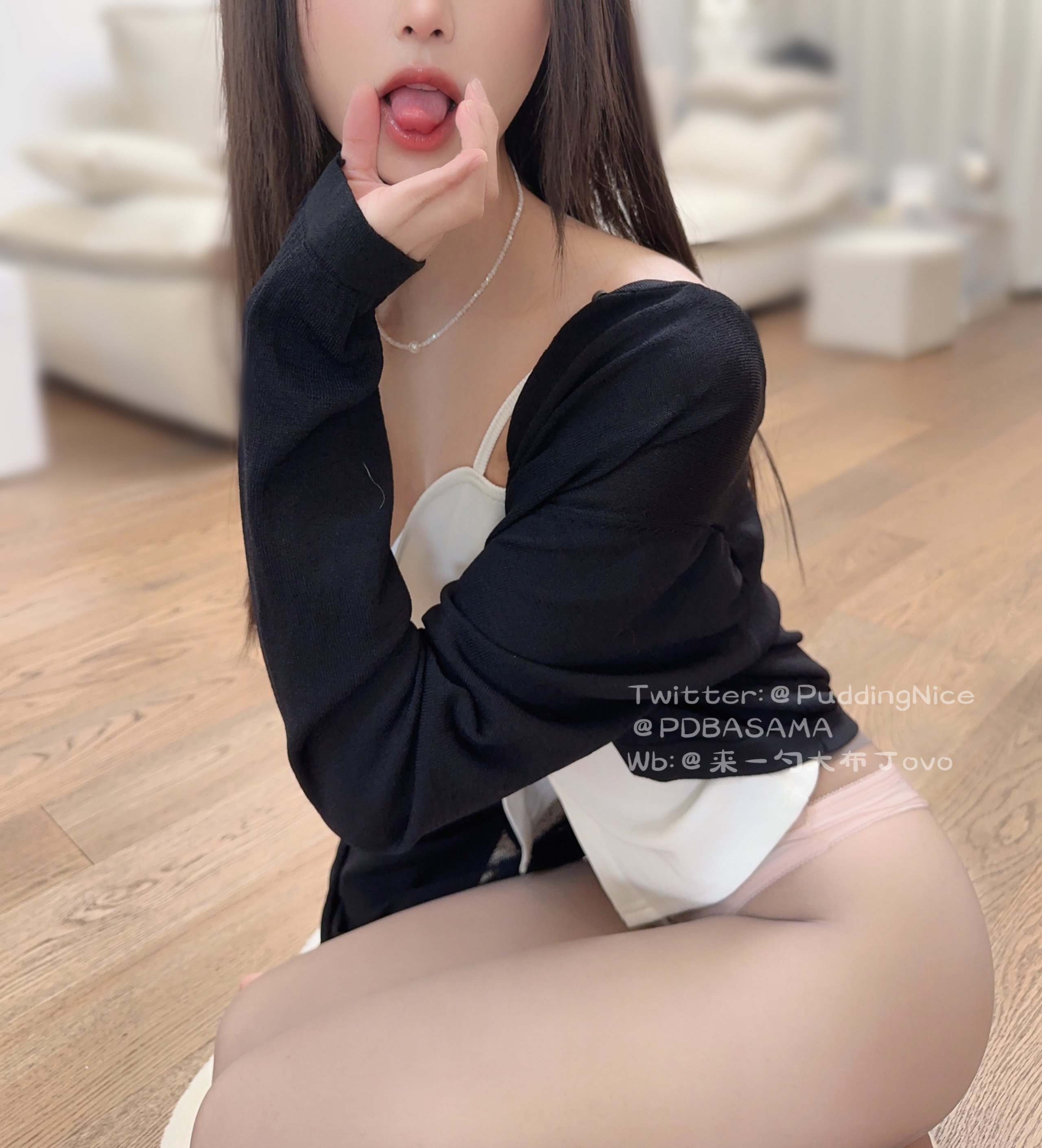 布丁大法——海鹽荔枝