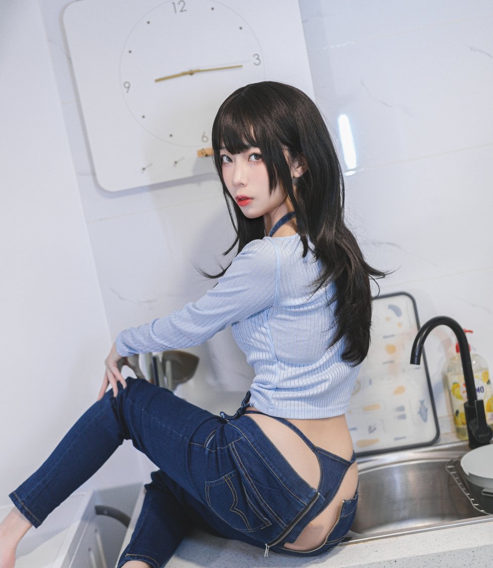 杏仁クッキー - NO.03 ギターの妹 2.0版
