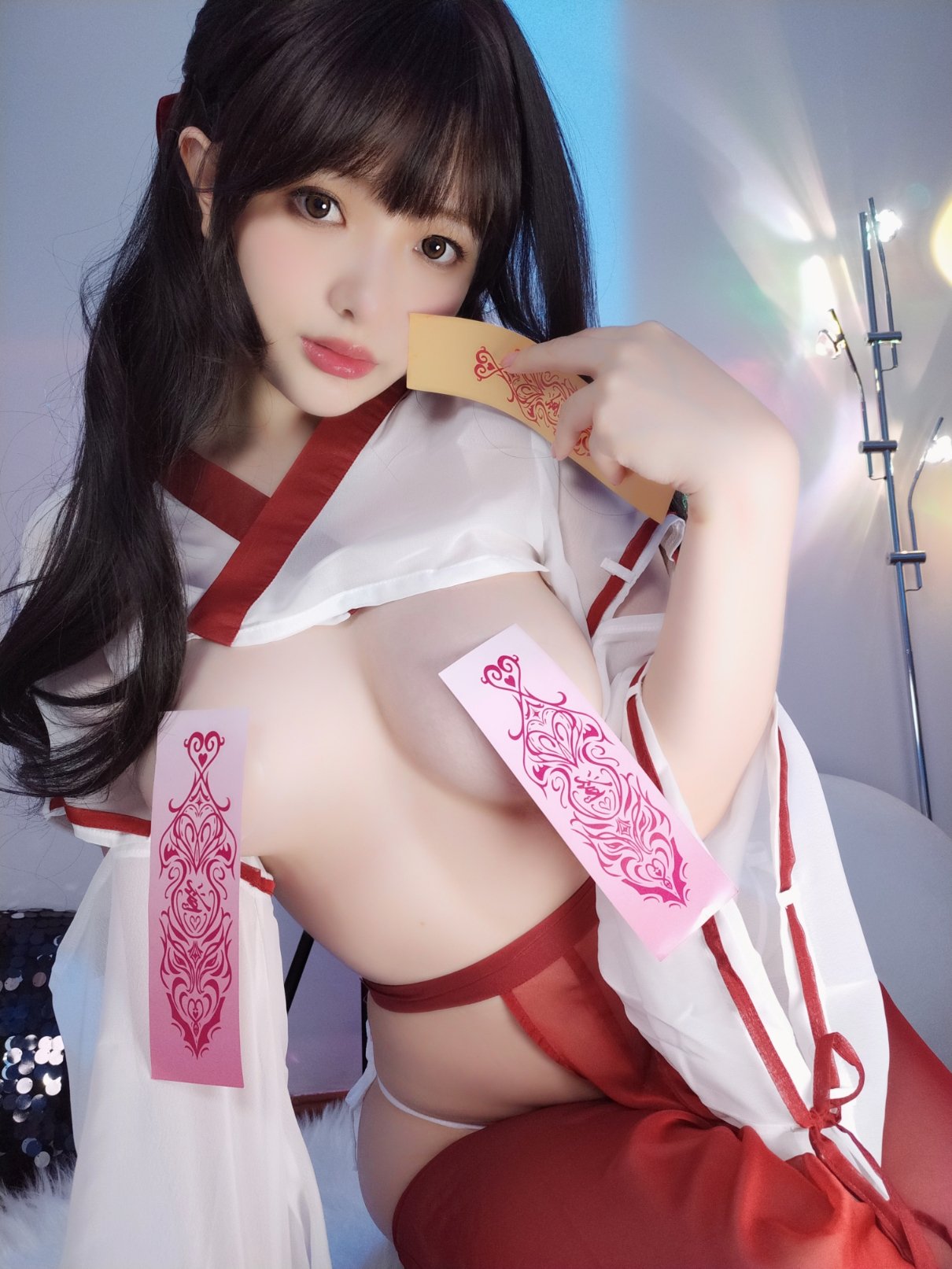 雯妹不讲道理 Vol.089 万圣节