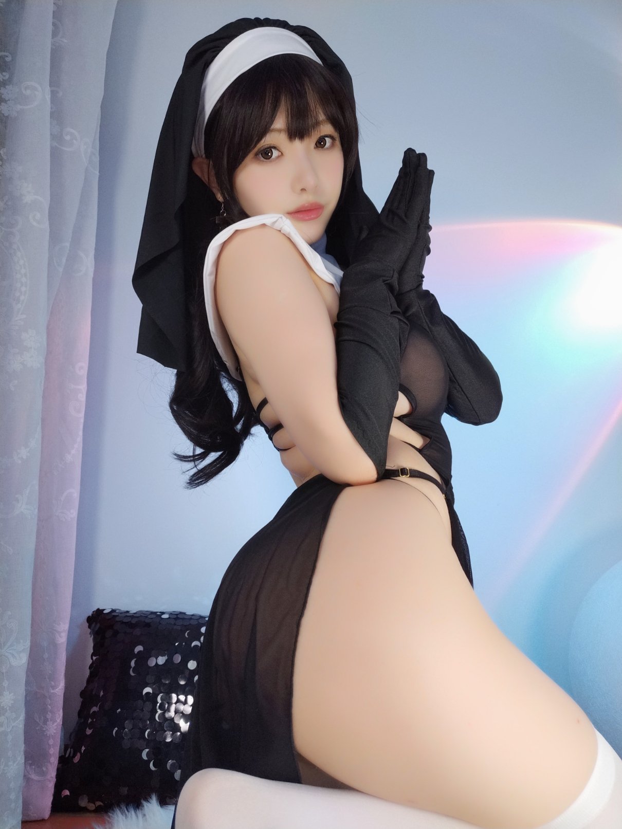 Wen Mei is Unreasonable Vol. 089: Halloween