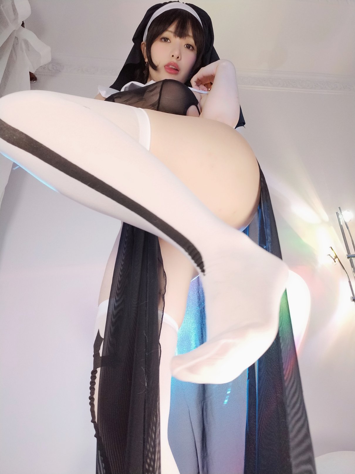 ウェンメイの理不尽 Vol.089 ハロウィン