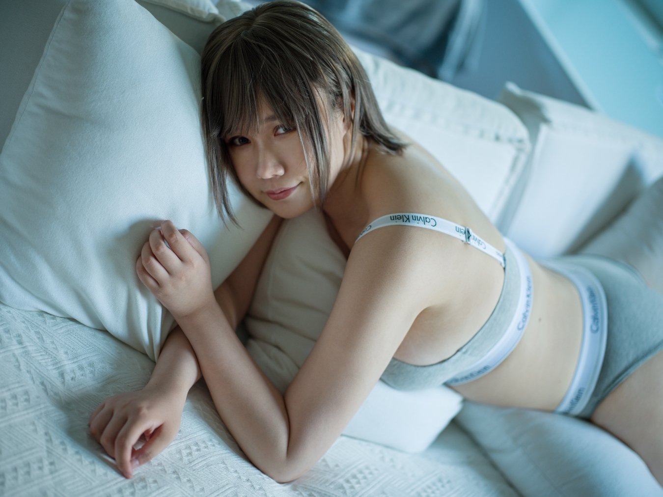 Mahua Jiang Vol.042 Feng Fu Electronic File