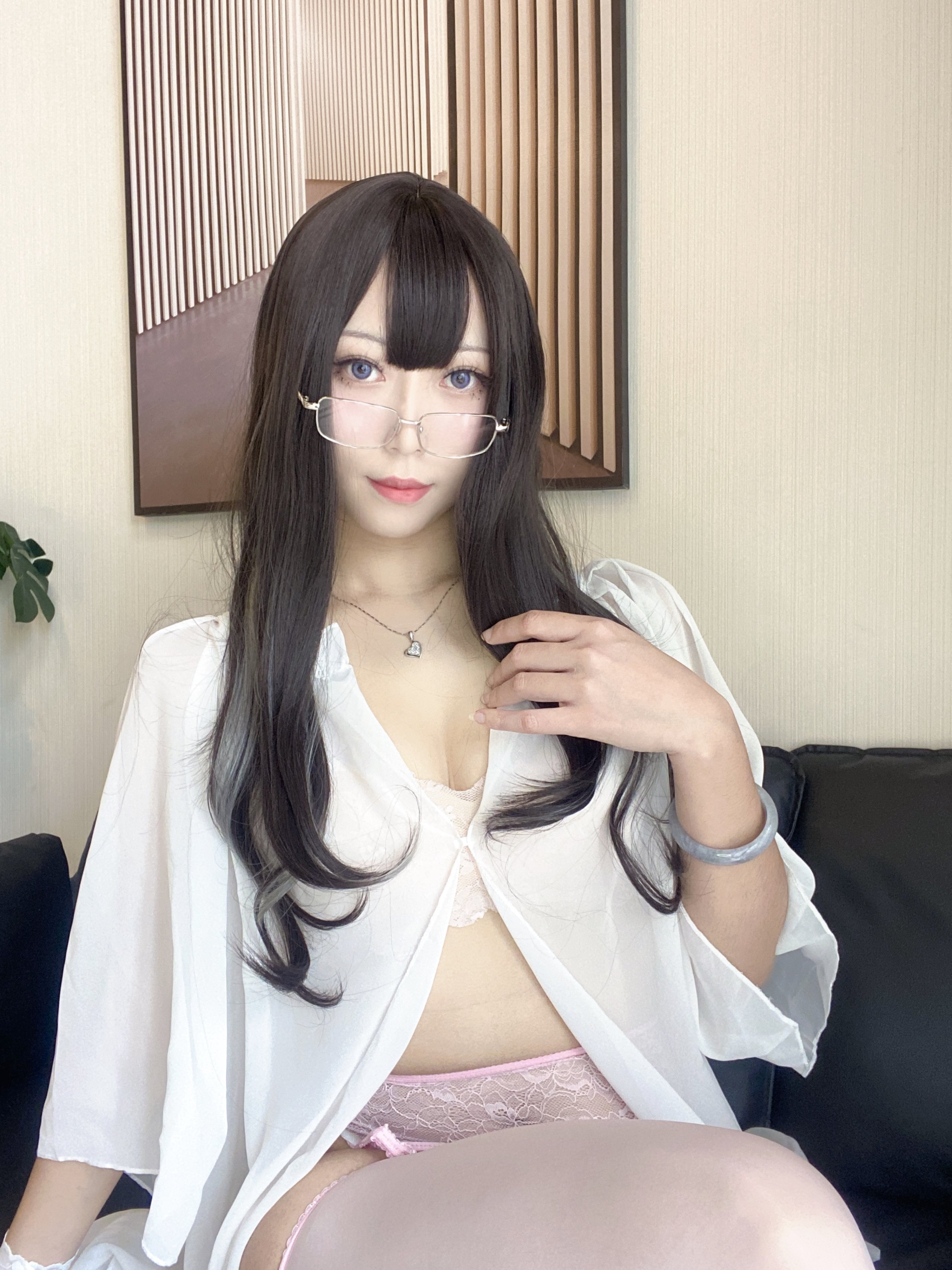 錢冷冷——白掛