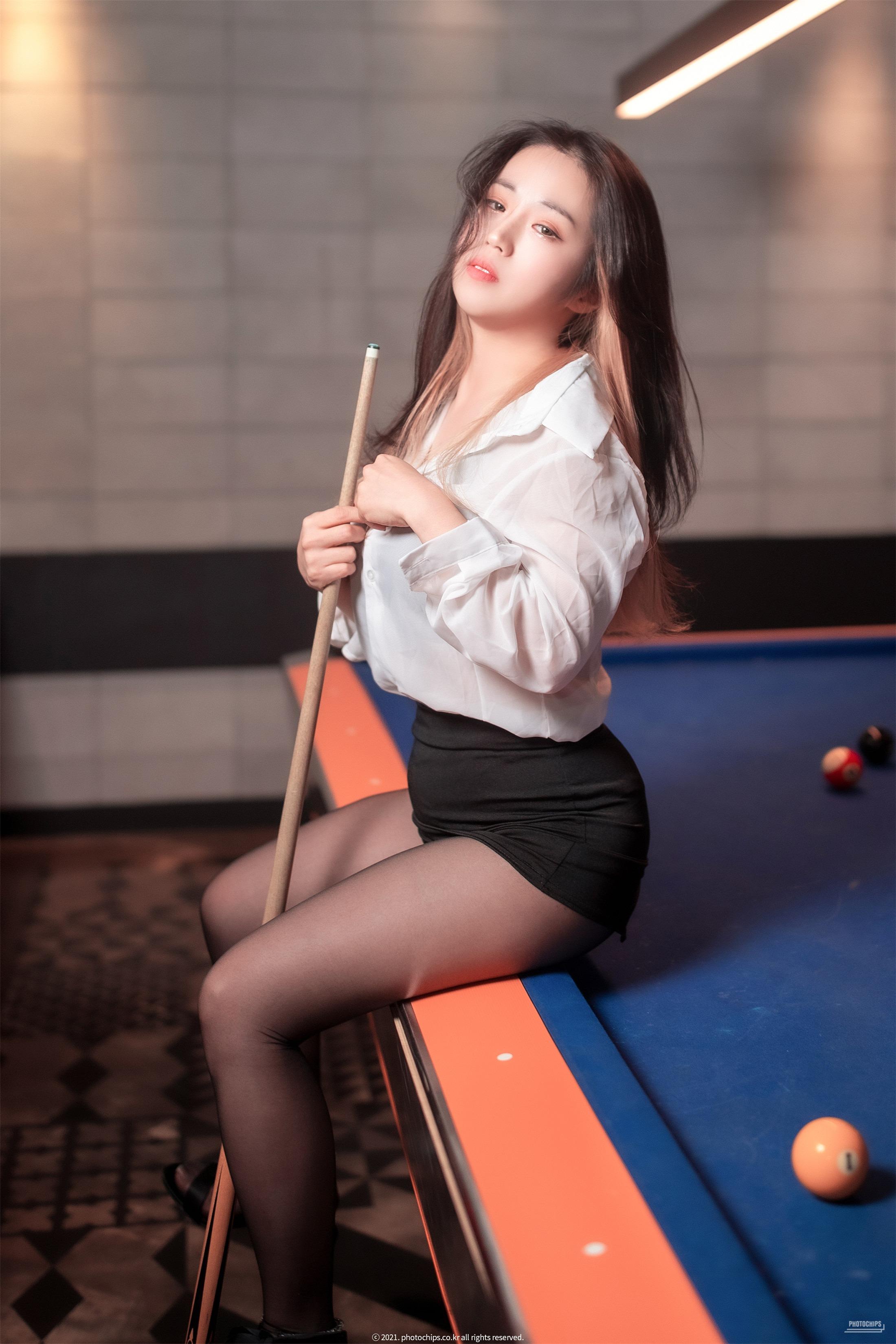 フォトチップス] Vol.114 - No.14 ダミ クワンダミ 152P