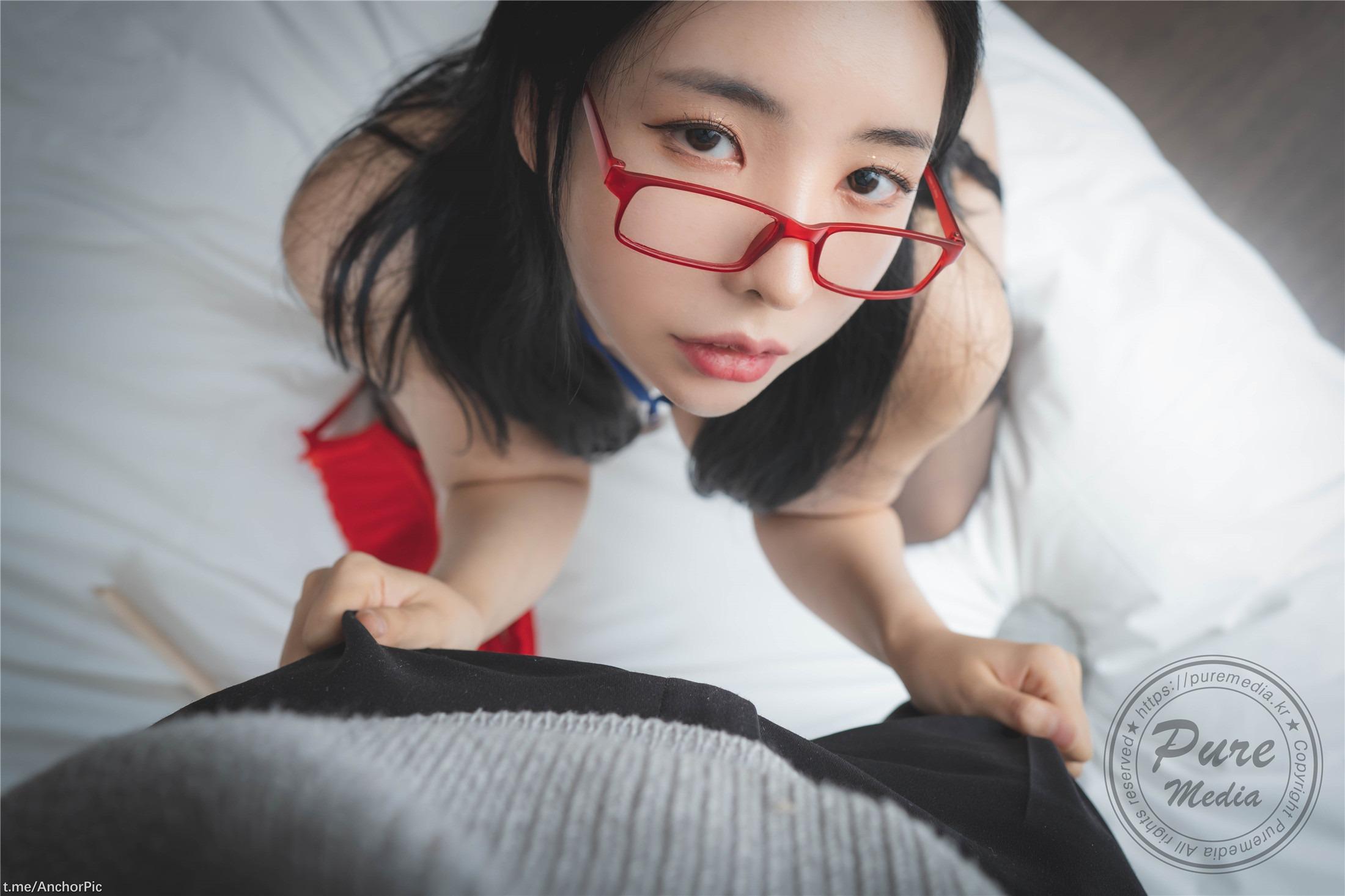 Pure Media] Vol.230 マルラン 100ページ