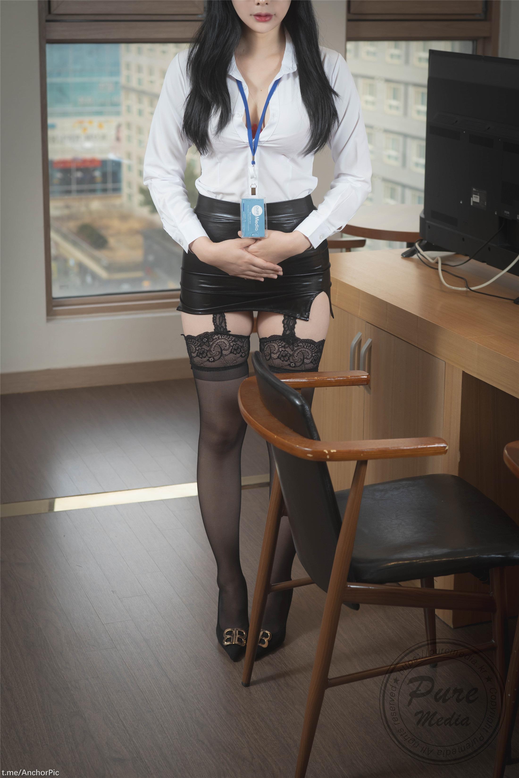 Pure Media] Vol.230 マルラン 100ページ