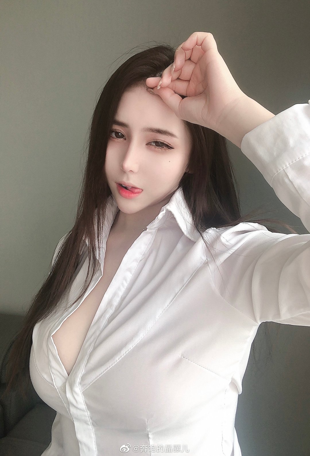 달리는 징로어의 웨이보 잡다한 그림