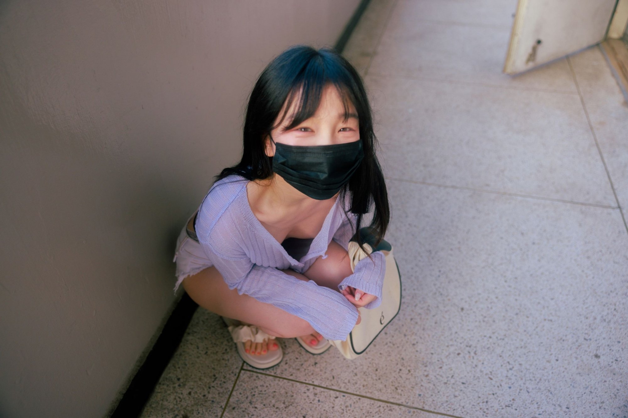 平胸蘿莉-Yerize-01