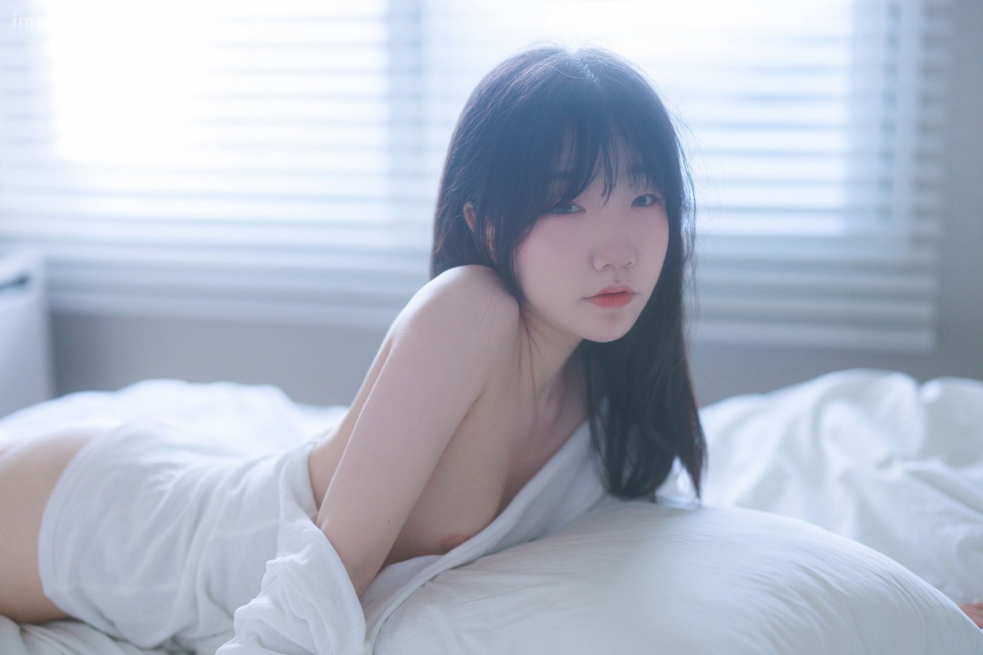 Flat-chested  belle ta - Yerize - 02