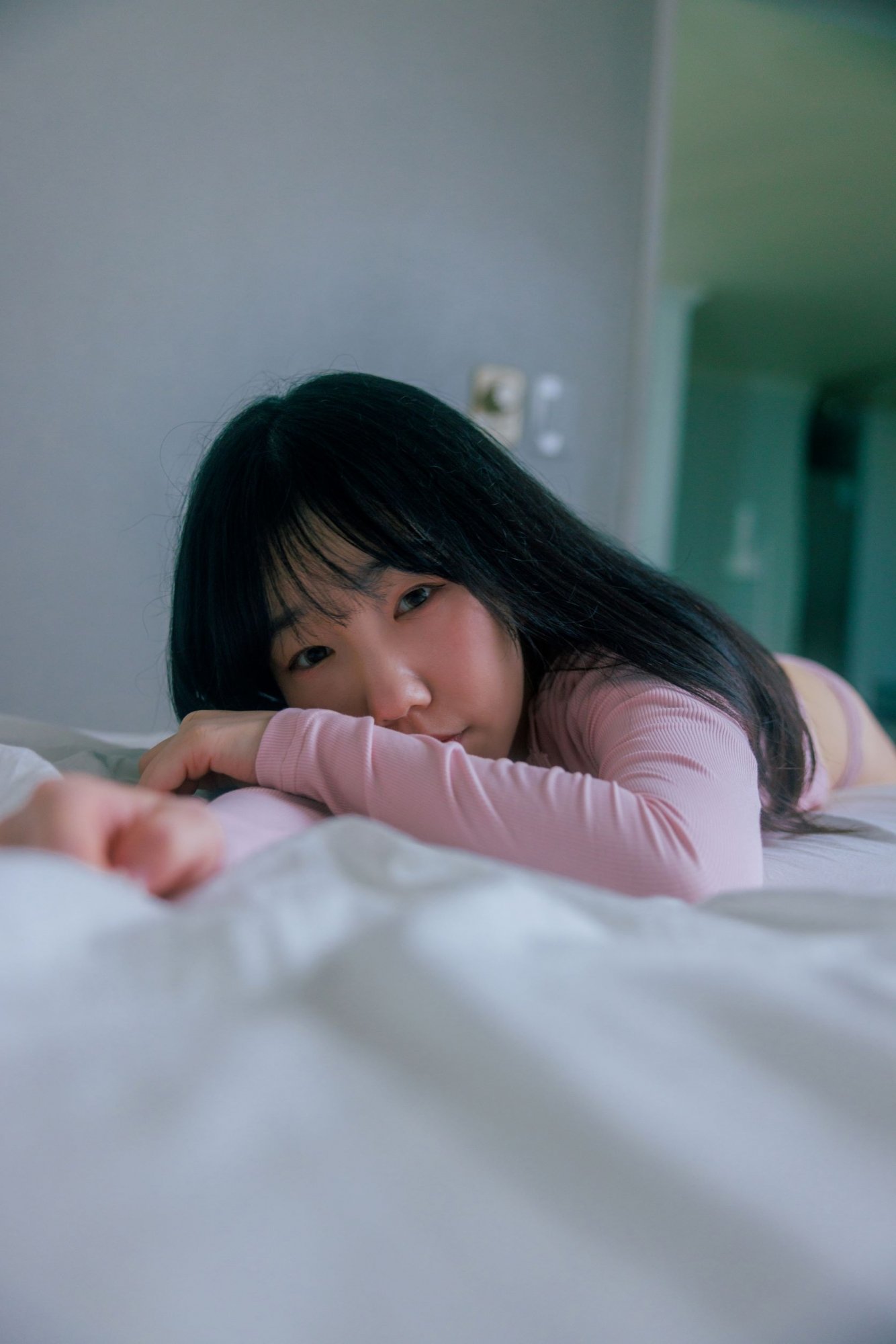 Flat-Chested  belle ta - Yerize - 03