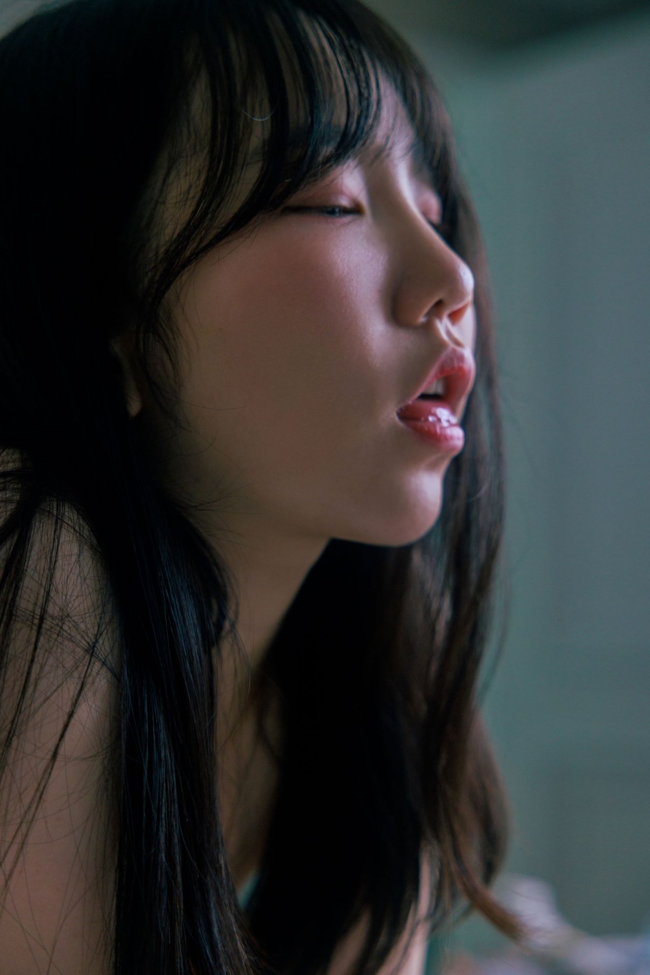 Flat-Chested  belle ta - Yerize - 03