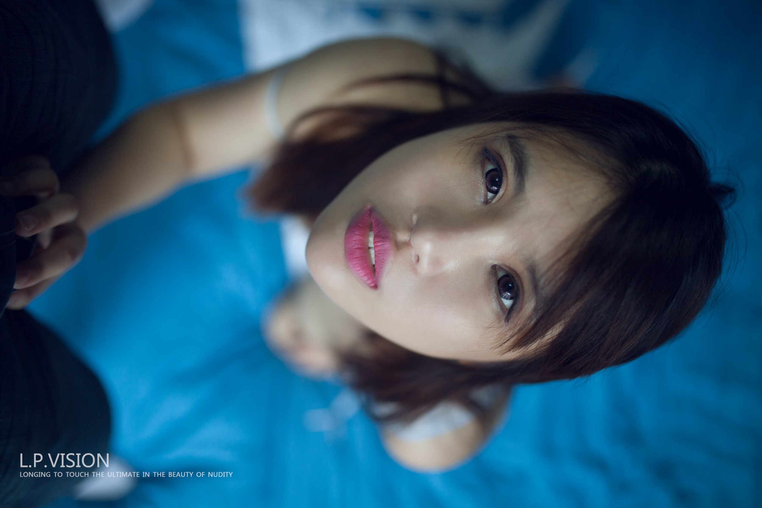 ช่างภาพ L.P.VISION ระดมทุนถ่ายภาพ สาวๆ ซีรีส์ No.10