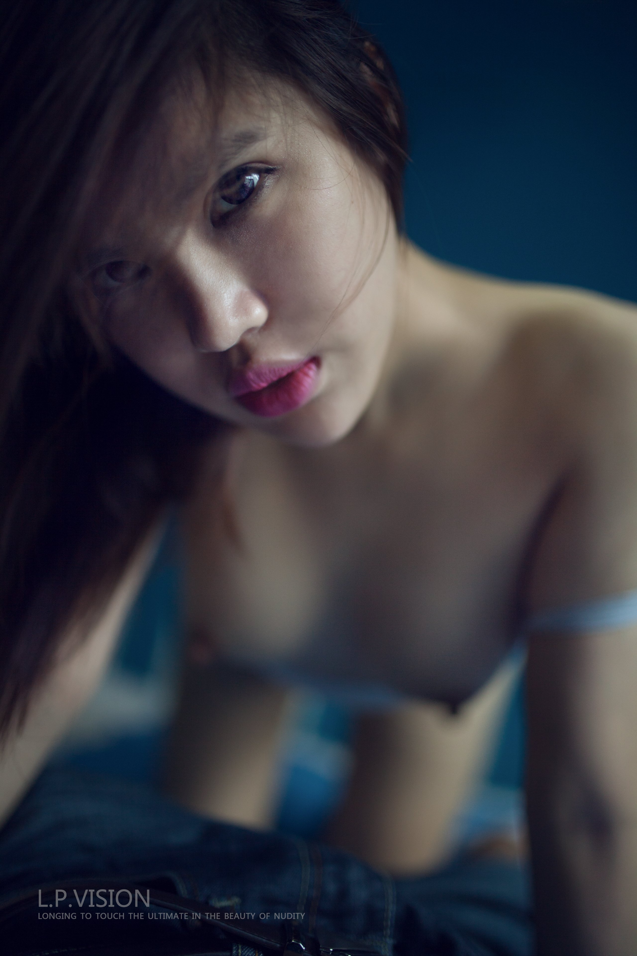 ช่างภาพ L.P.VISION ระดมทุนถ่ายภาพ สาวๆ ซีรีส์ No.10