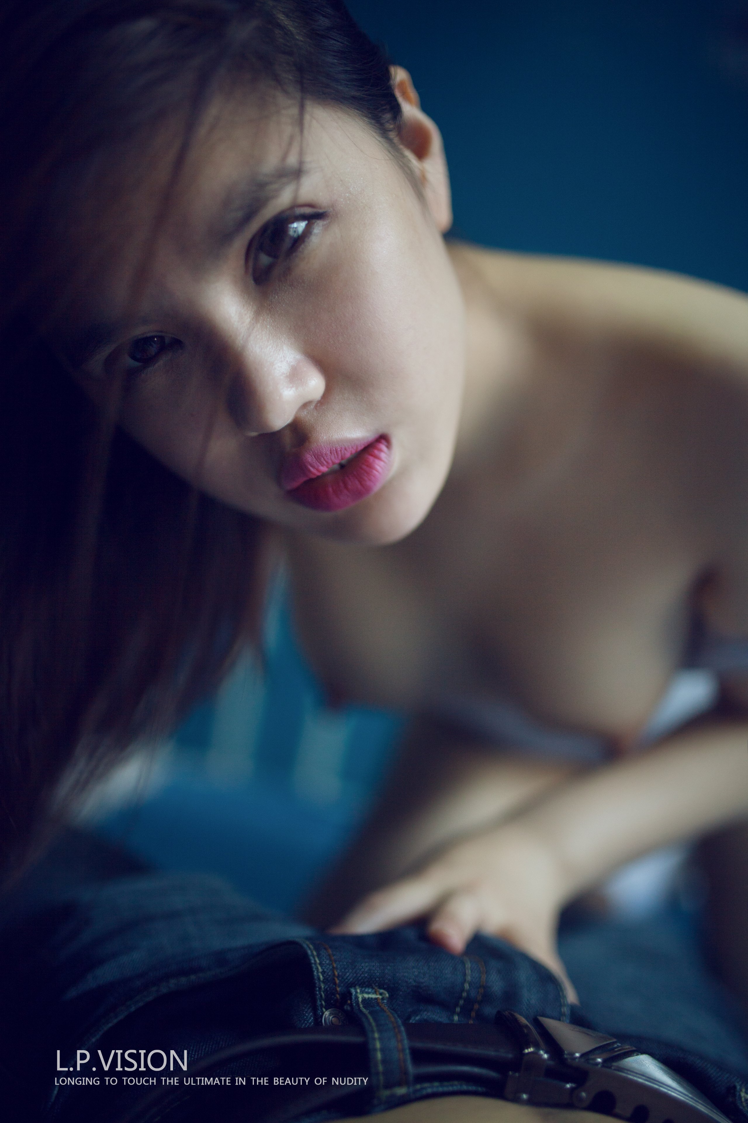 ช่างภาพ L.P.VISION ระดมทุนถ่ายภาพ สาวๆ ซีรีส์ No.10