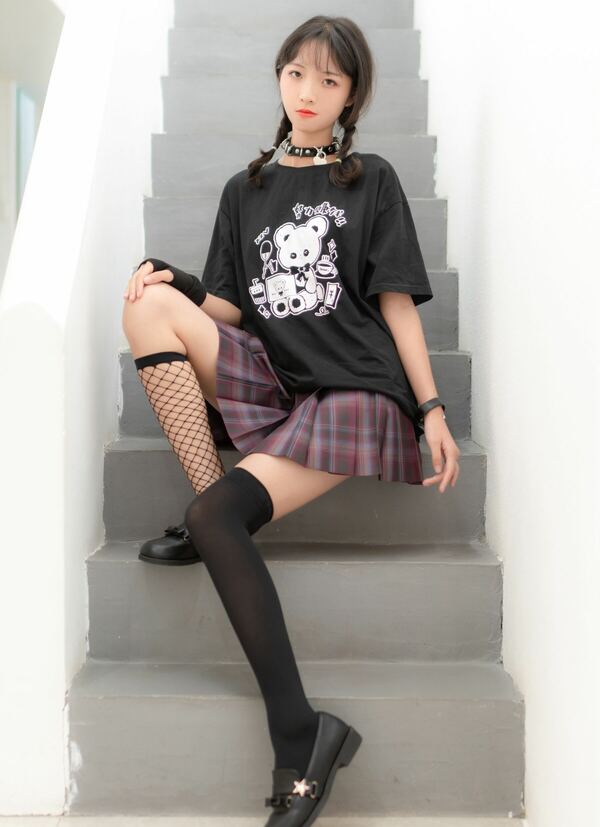 หวังฮงลอลี่-ซี瓜สาว-01