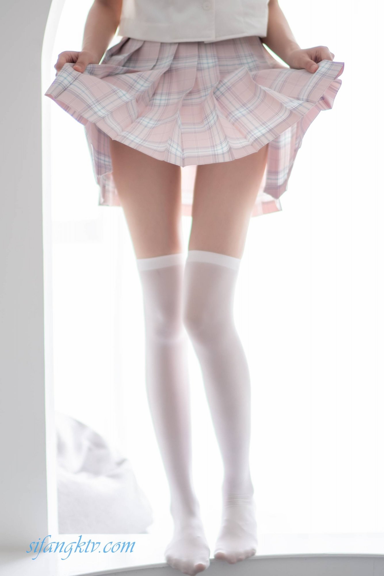 Internet Celebrity  belle ta - Watermelon Girl - 02