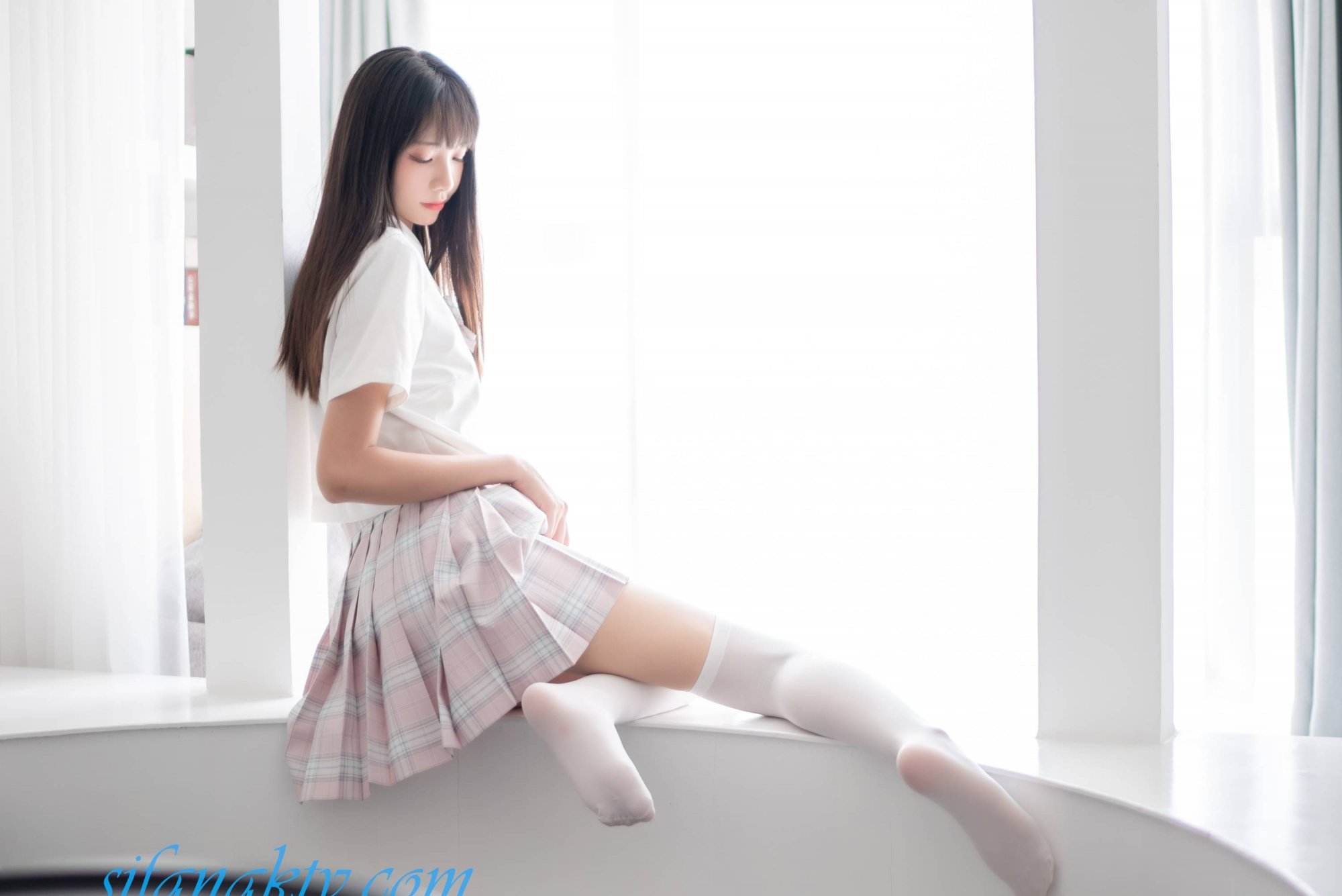 Internet Celebrity  belle ta - Watermelon Girl - 02