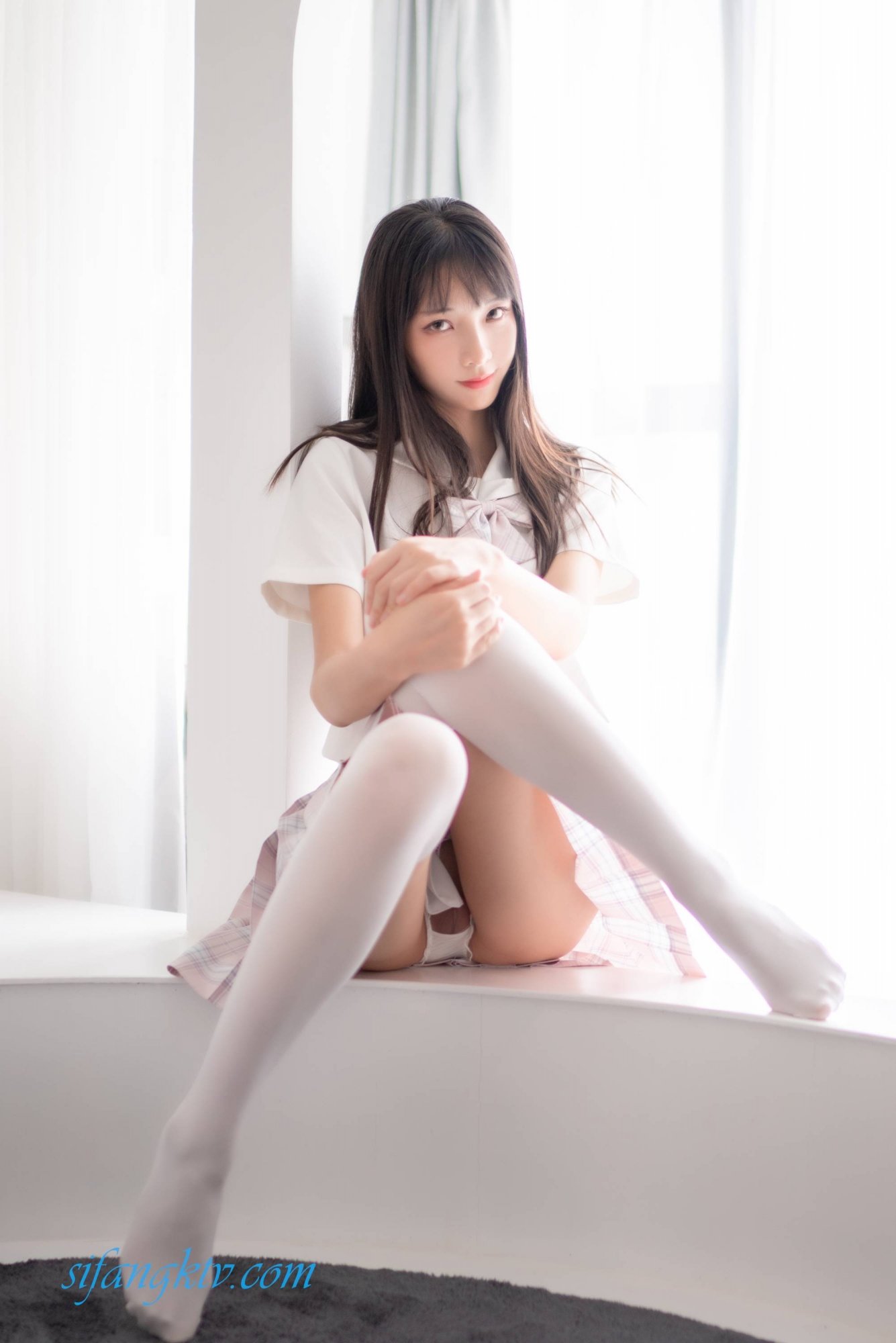 왕홍 롤리-시과 소녀-02