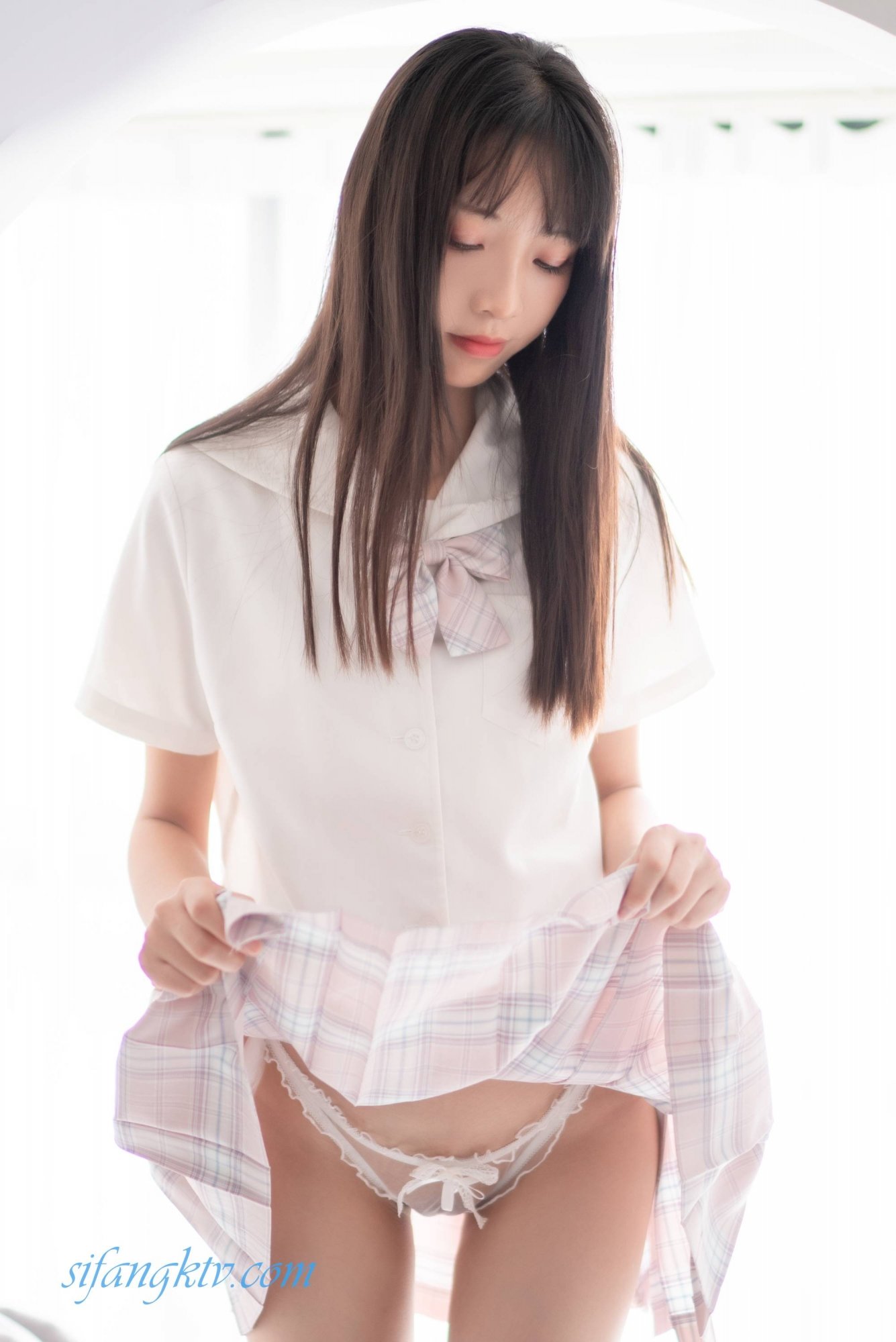 왕홍 롤리-시과 소녀-02