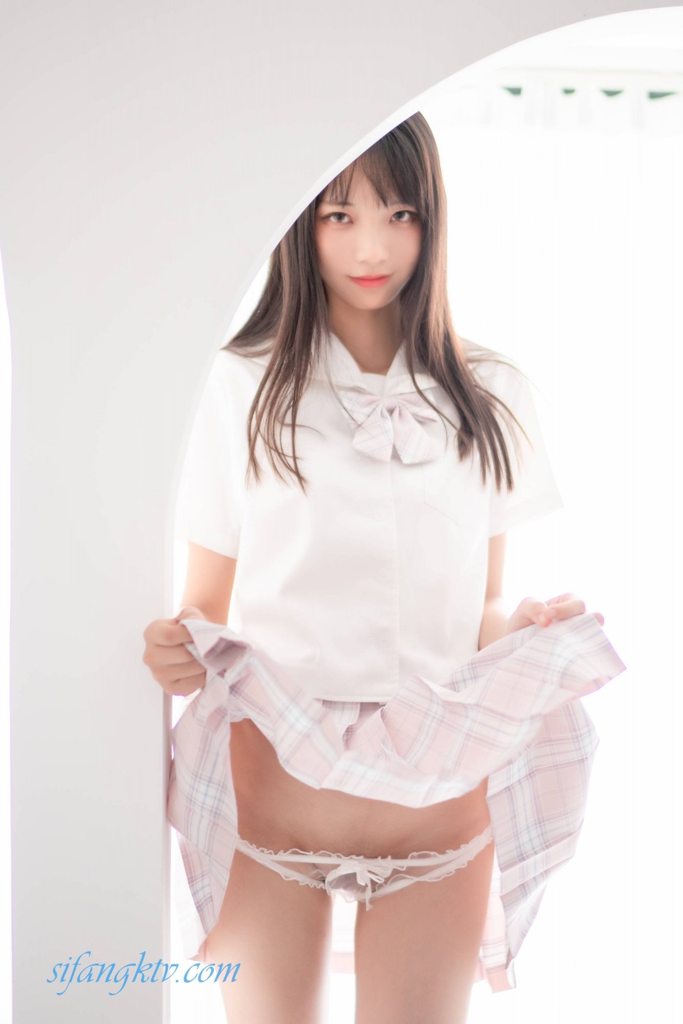 왕홍 롤리-시과 소녀-02