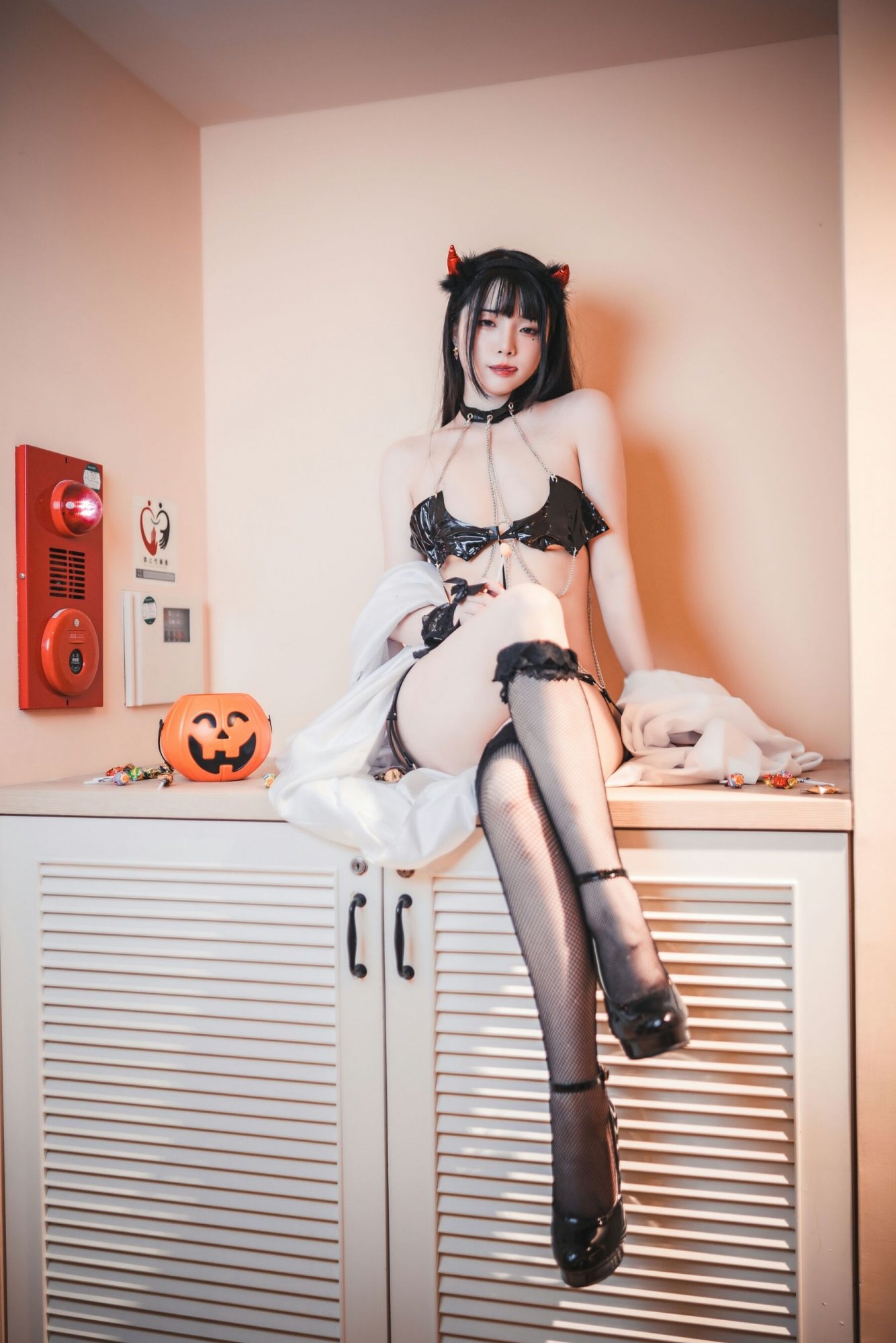 Raku - Halloween