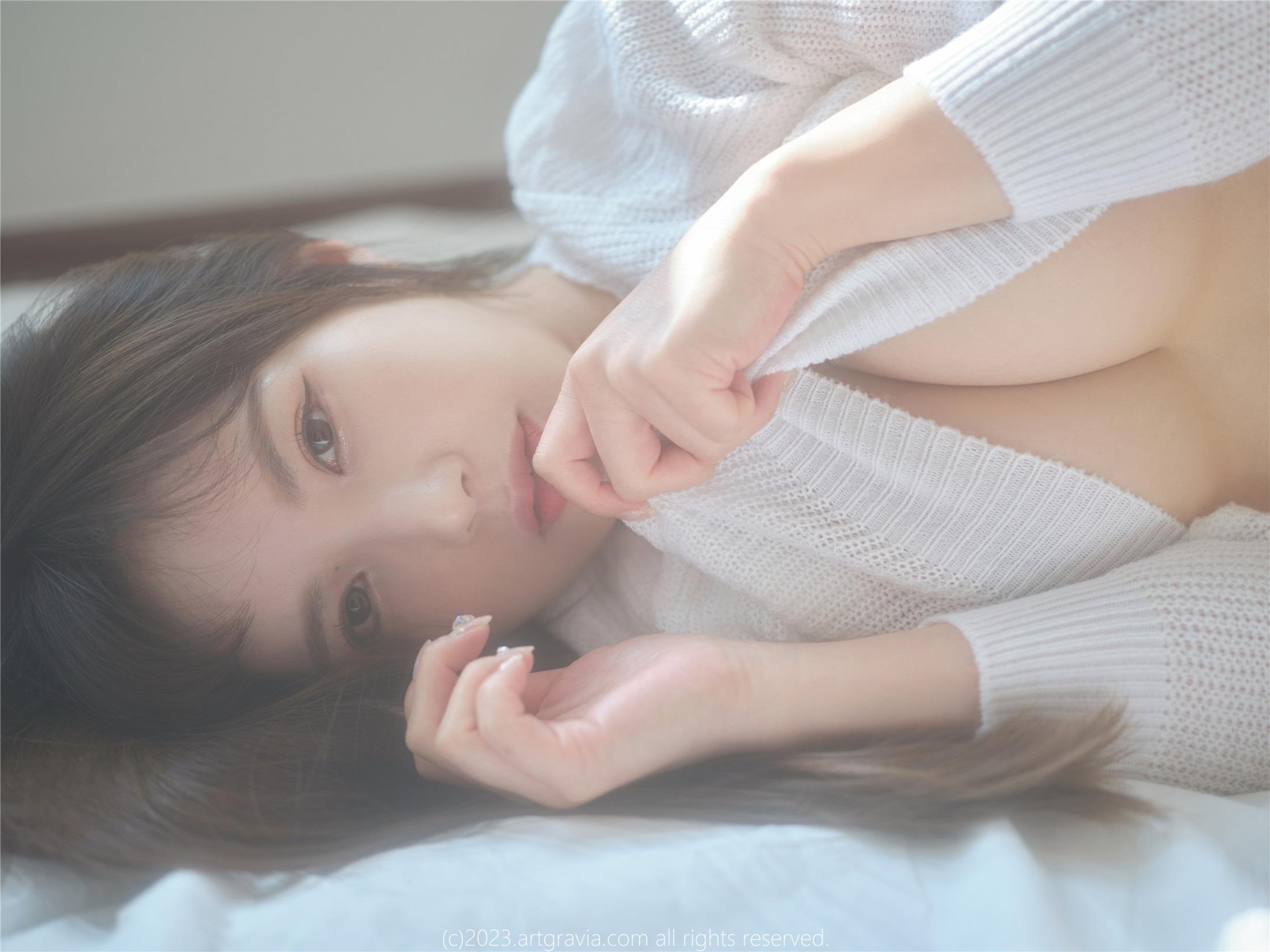 [ArtGravia] Vol.517 율비 89P