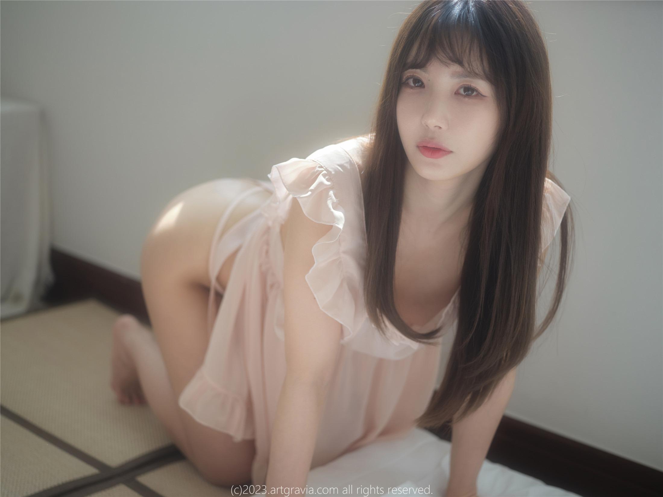 ArtGravia] Vol.517 栗妃 89頁