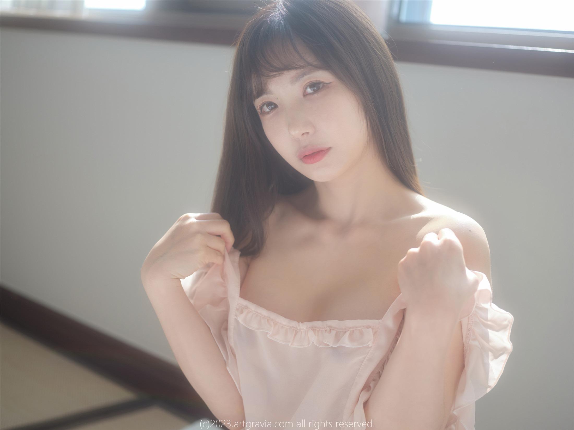 ArtGravia] Vol.517 栗妃 89頁