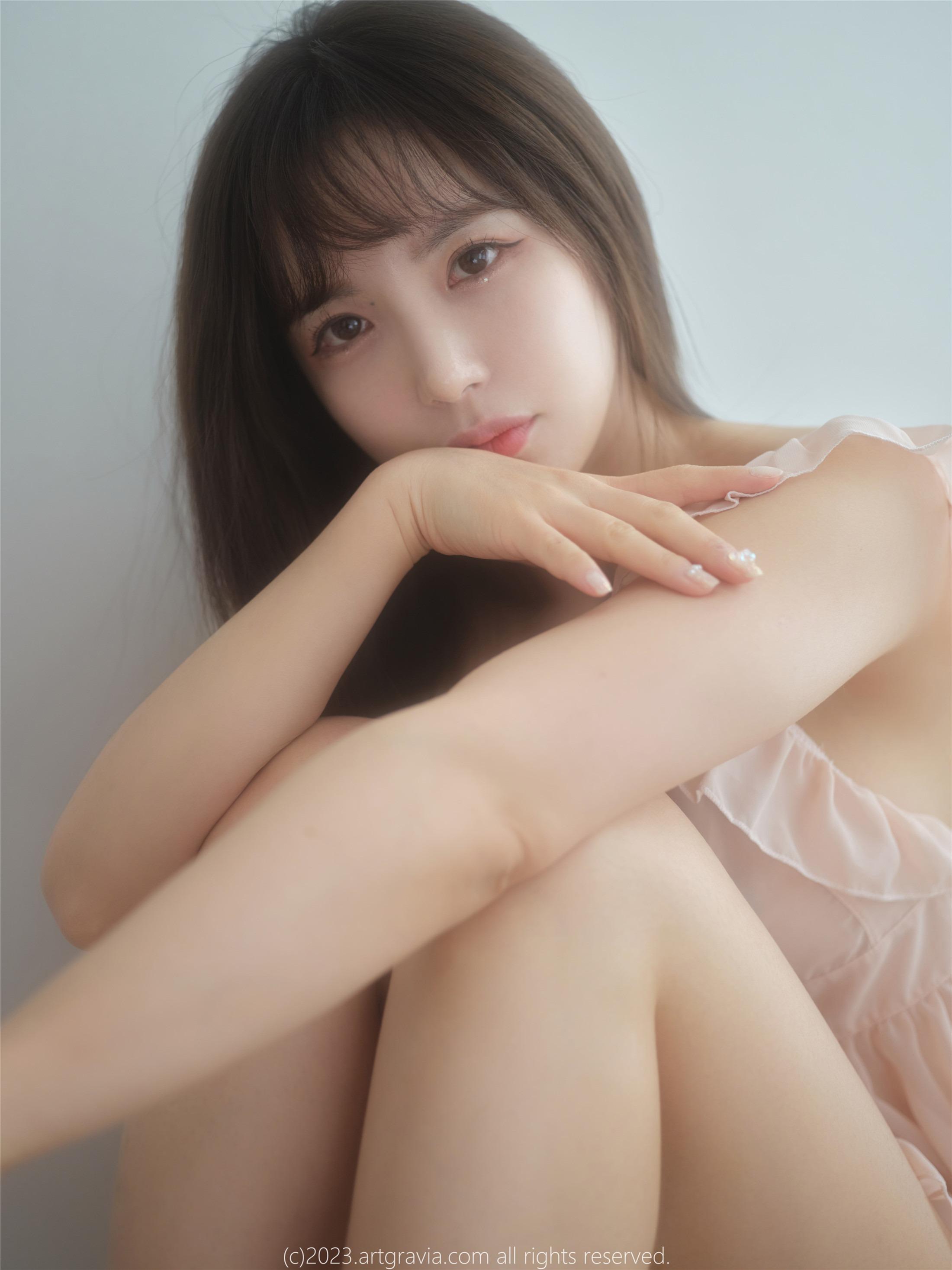 ArtGravia] Vol.517 栗妃 89頁