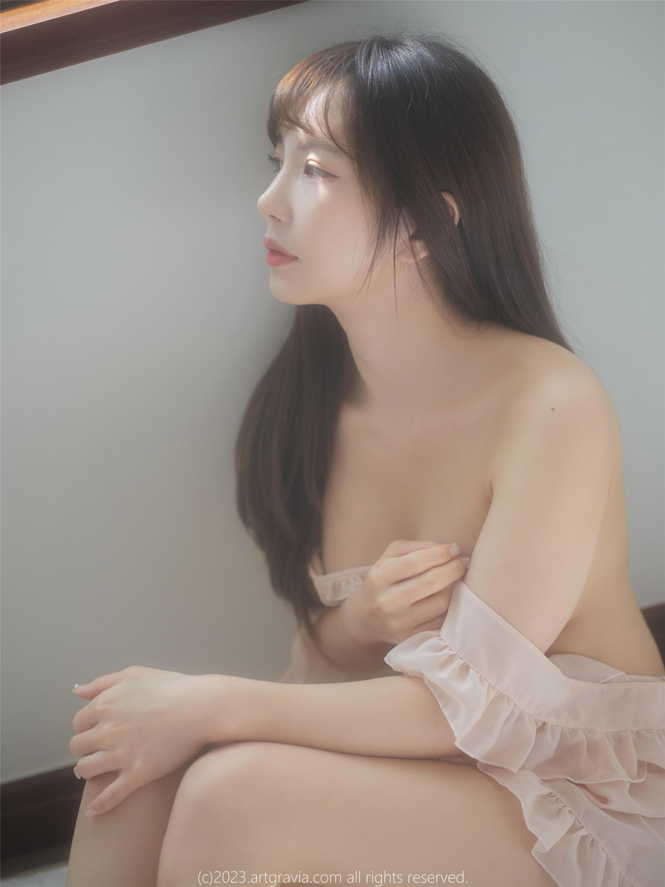 ArtGravia] Vol.517 栗妃 89頁